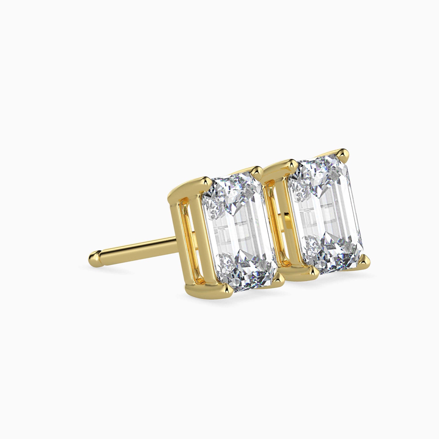 HOH Ximena Diamond Earring
