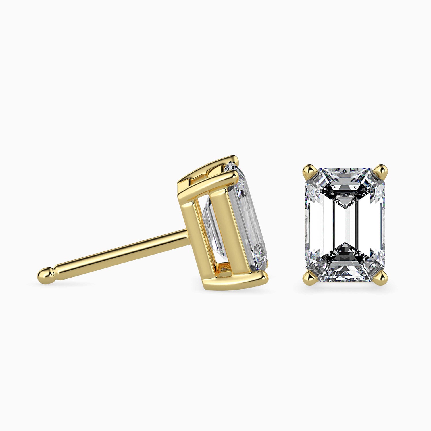 HOH Ximena Diamond Earring