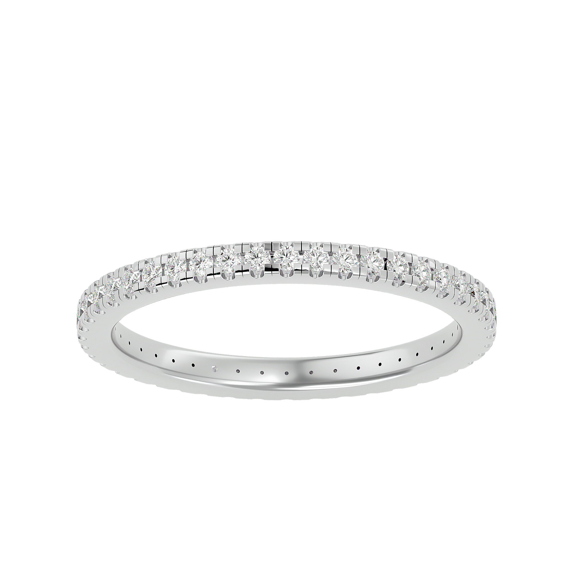 HOH Cosmia Diamond Eternity Ring