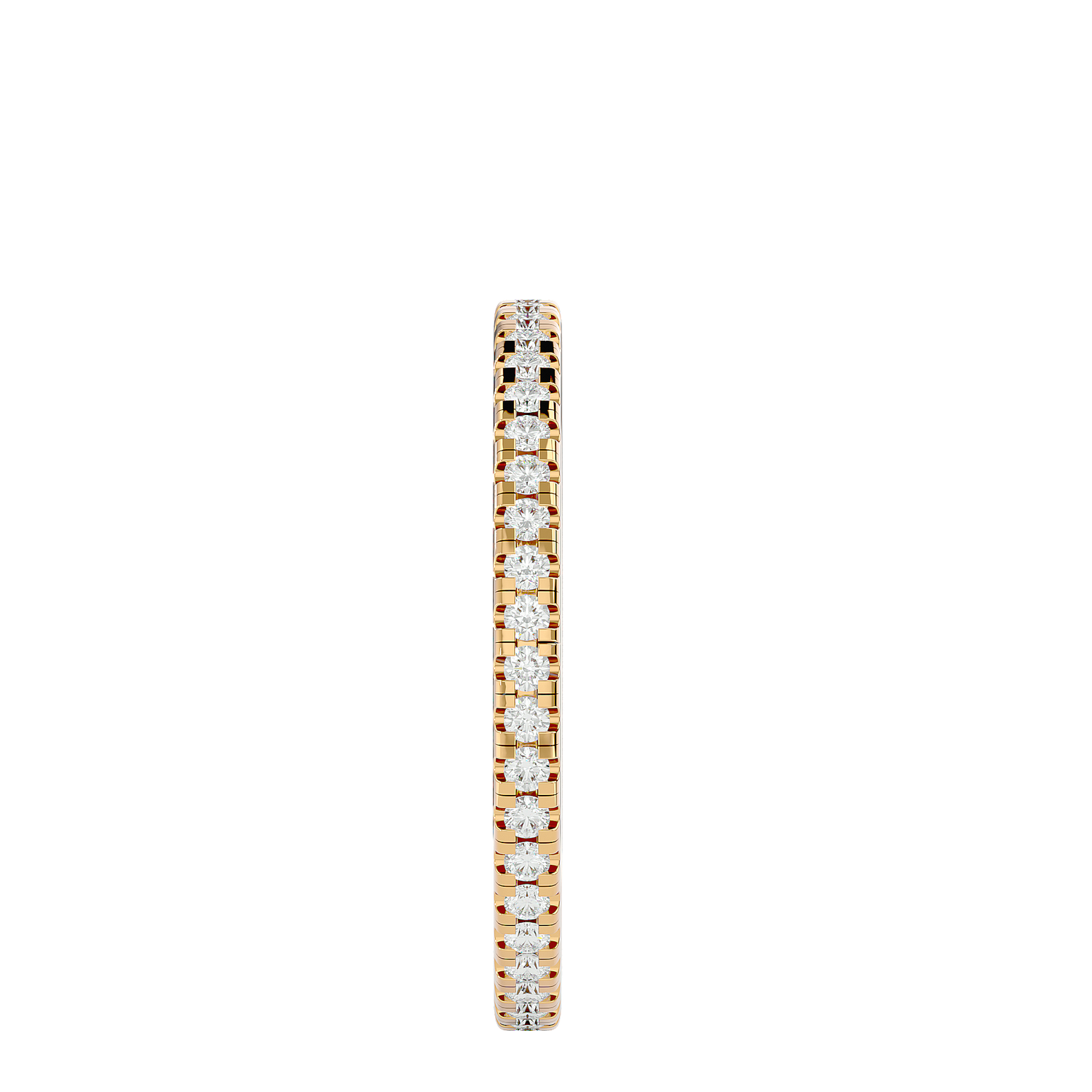 HOH Cosmia Diamond Eternity Ring