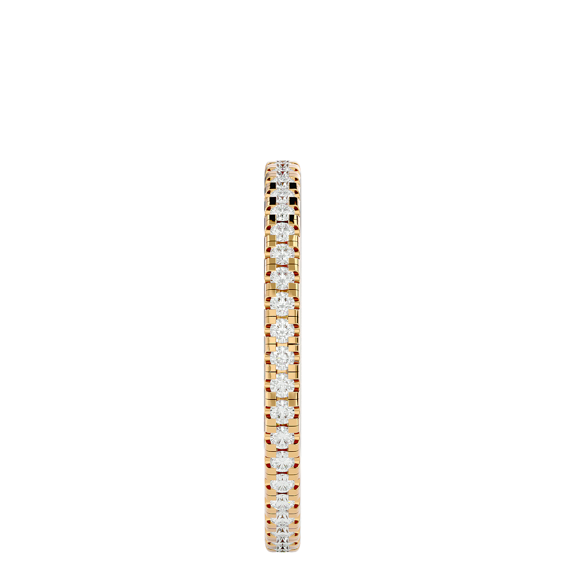 HOH Cosmia Diamond Eternity Ring