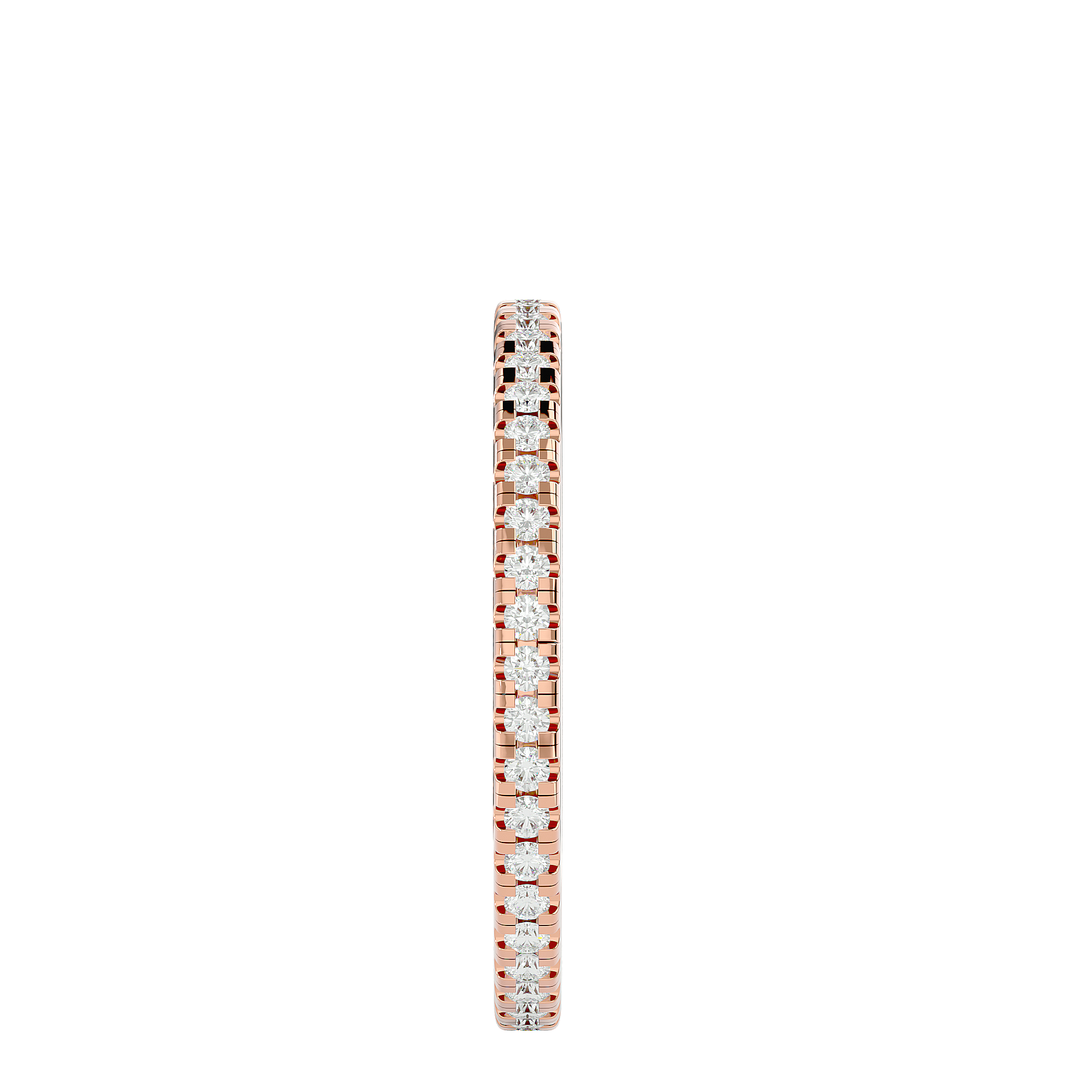 HOH Cosmia Diamond Eternity Ring