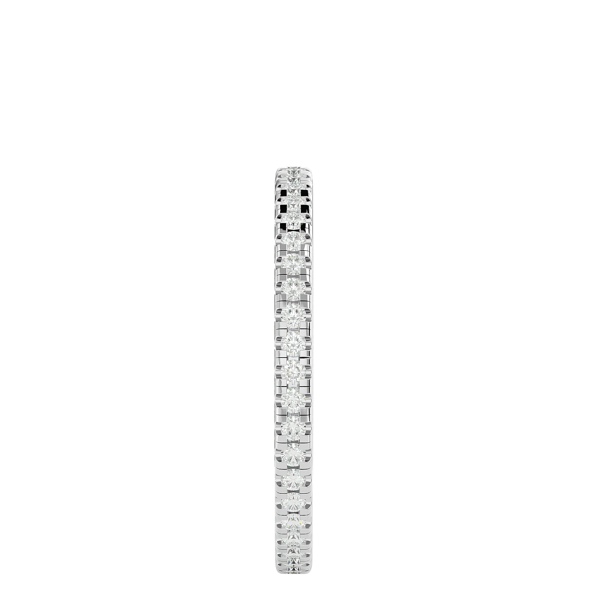 HOH Cosmia Diamond Eternity Ring