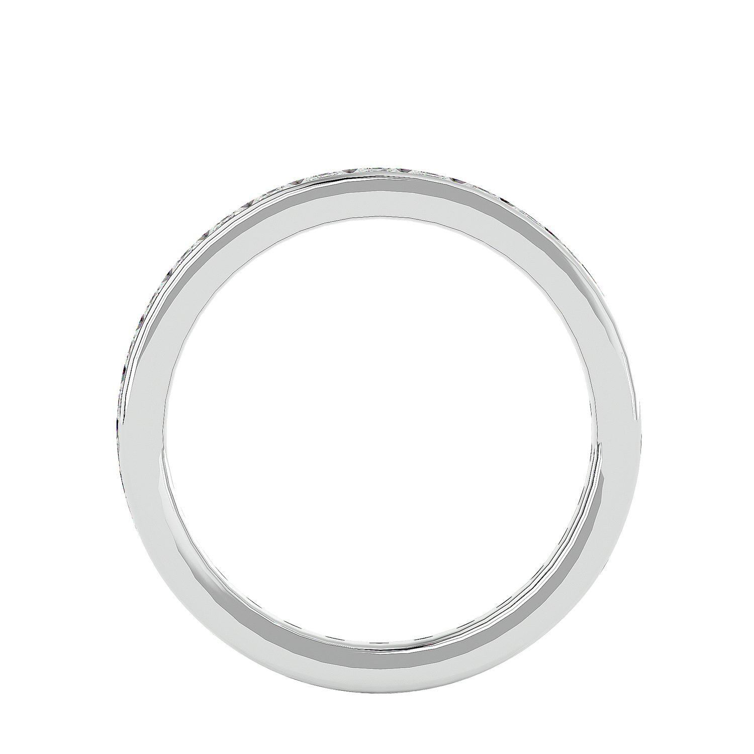 HOH Audrey Diamond Eternity Ring