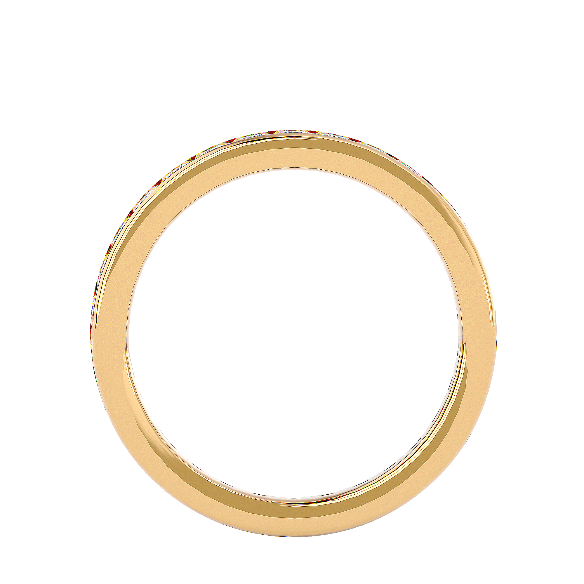 HOH Audrey Diamond Eternity Ring