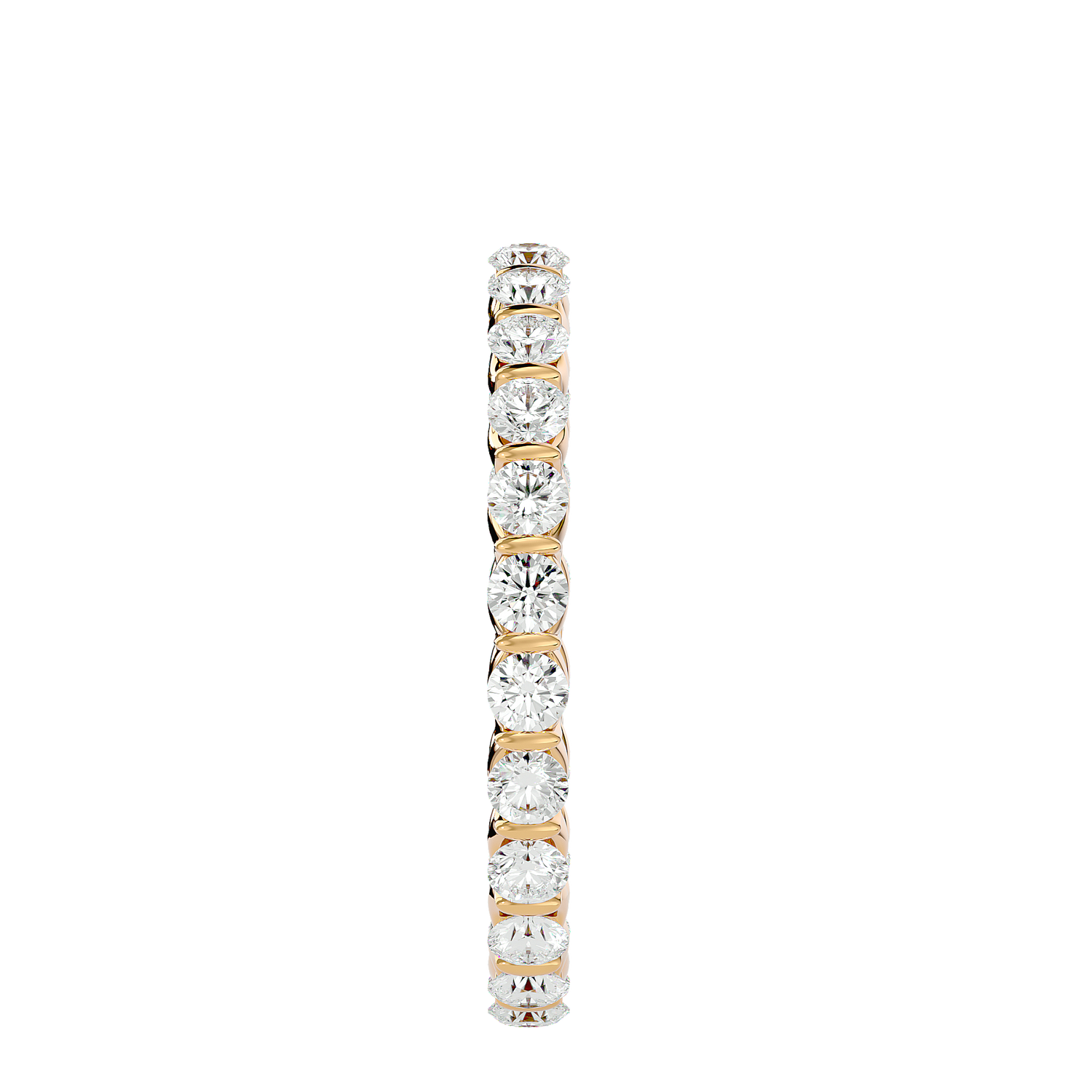 HOH Noel Diamond Eternity Ring