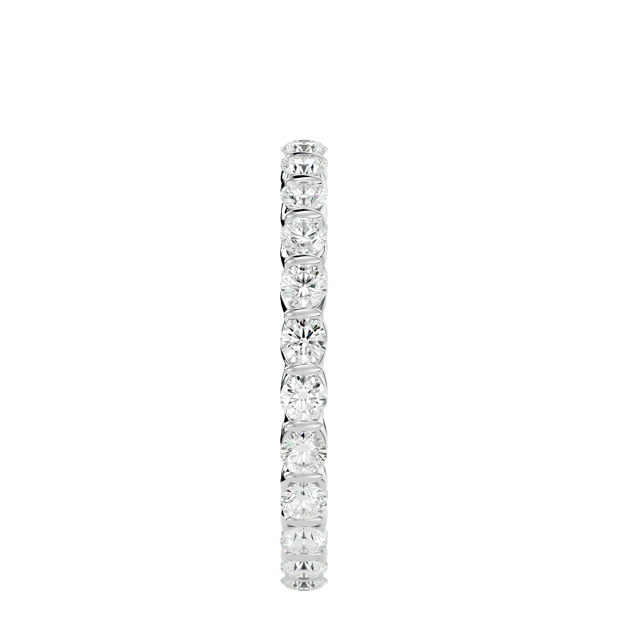 HOH Noel Diamond Eternity Ring