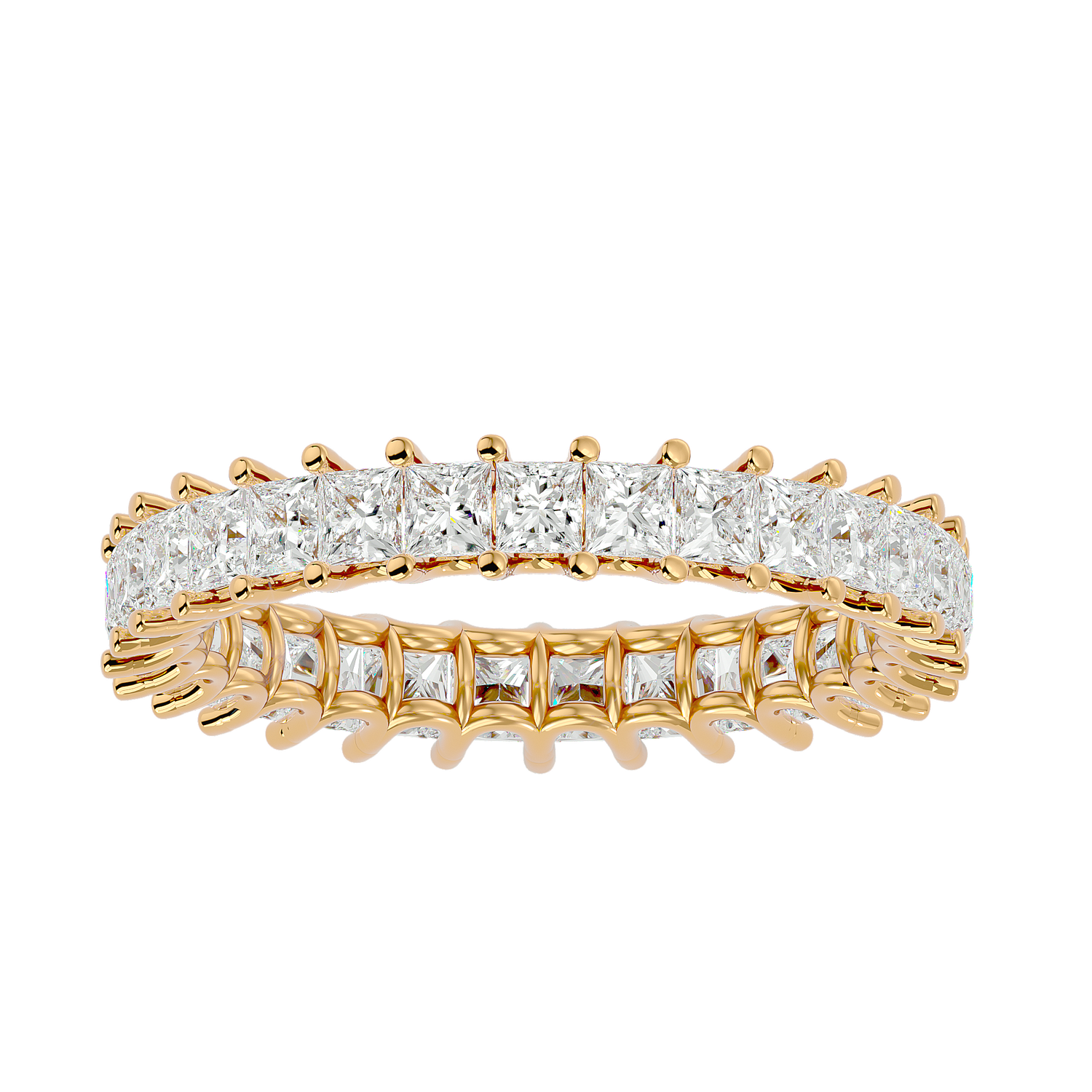 HOH Diana Diamond Eternity Ring