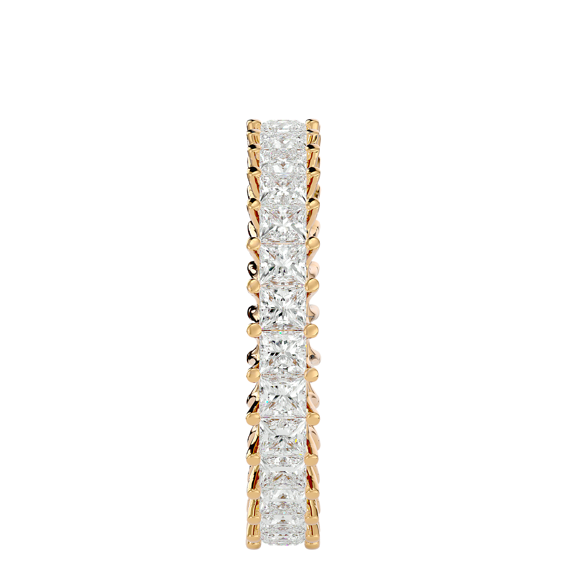HOH Diana Diamond Eternity Ring