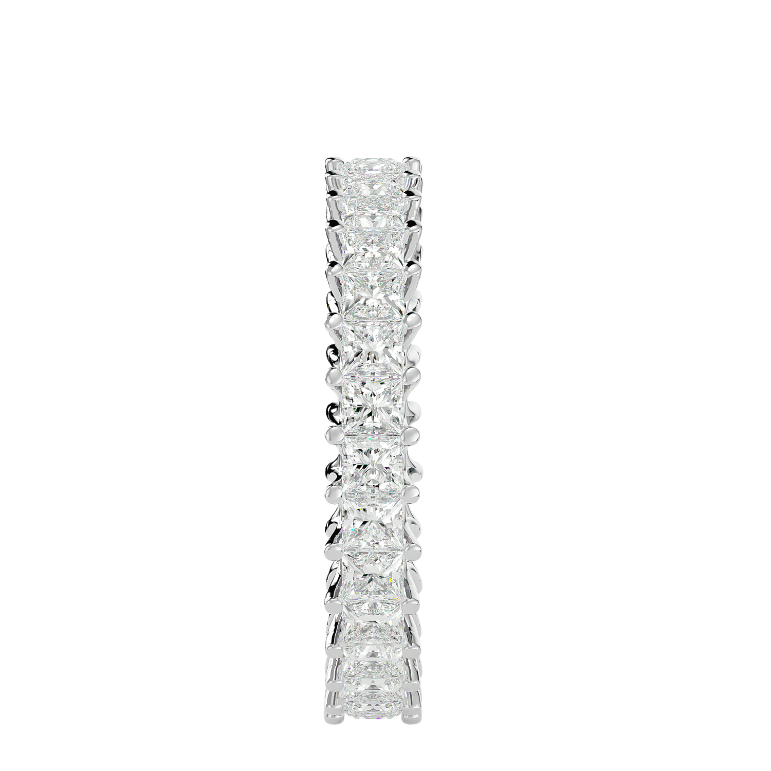 HOH Diana Diamond Eternity Ring