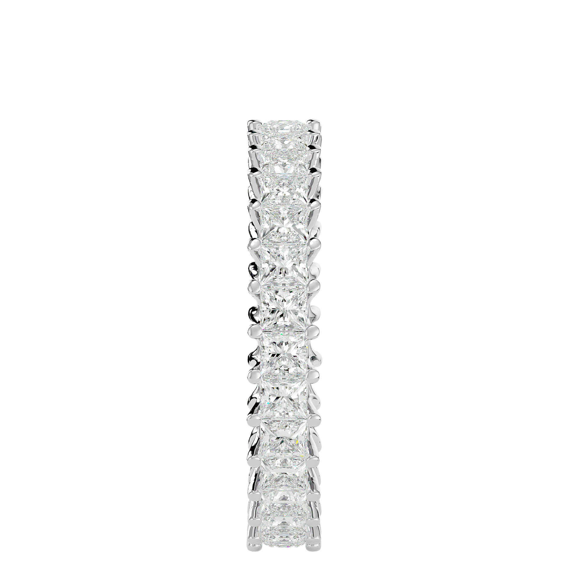 HOH Diana Diamond Eternity Ring