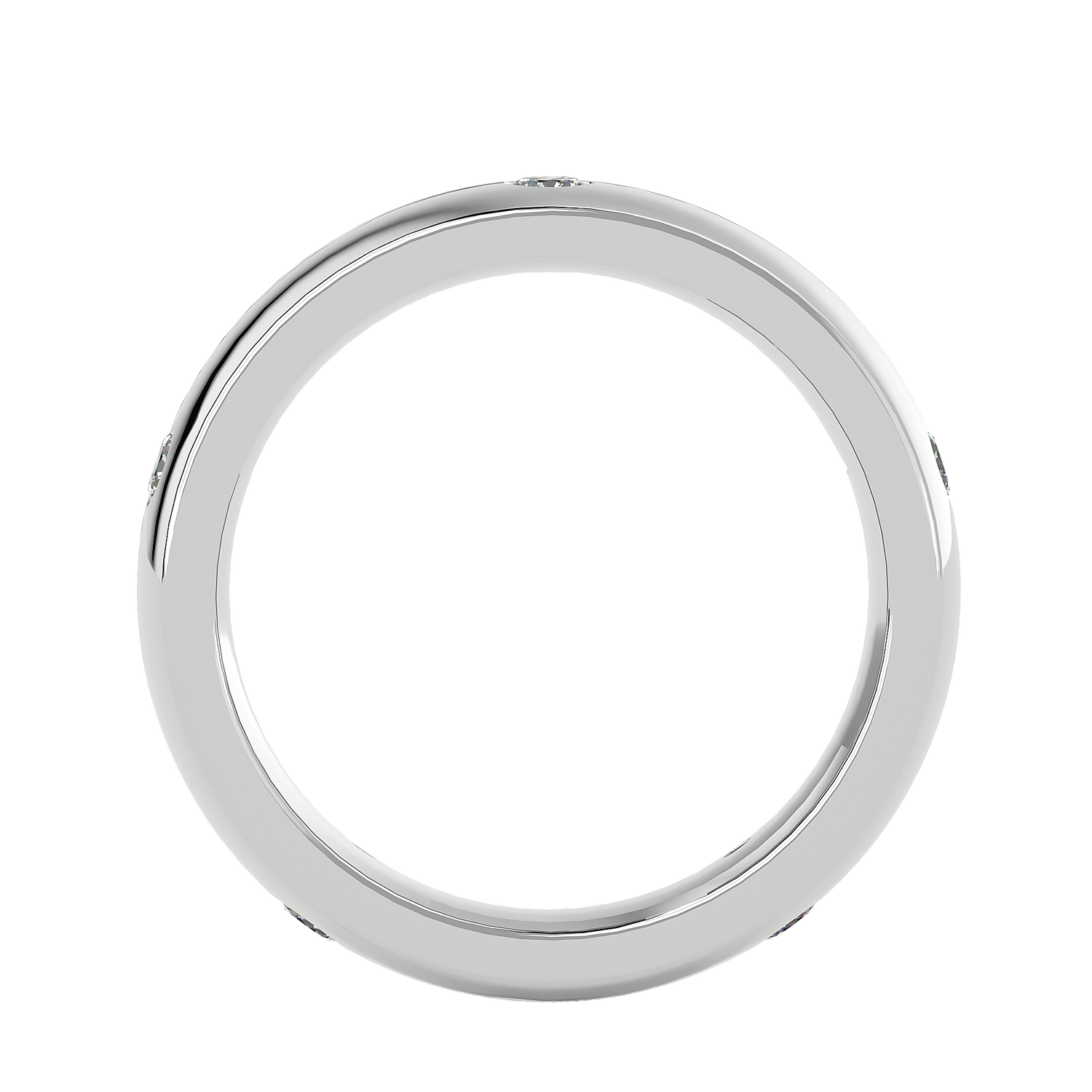 HOH Lucas Diamond Mens Rings