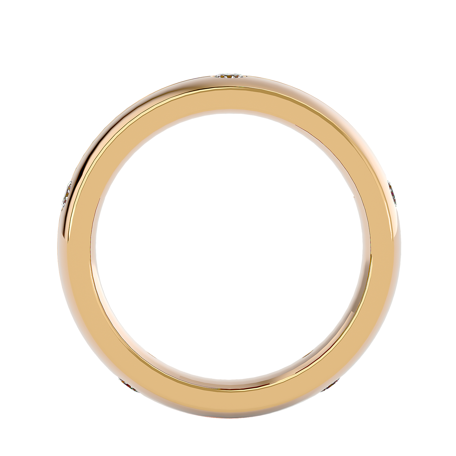 HOH Lucas Diamond Mens Rings