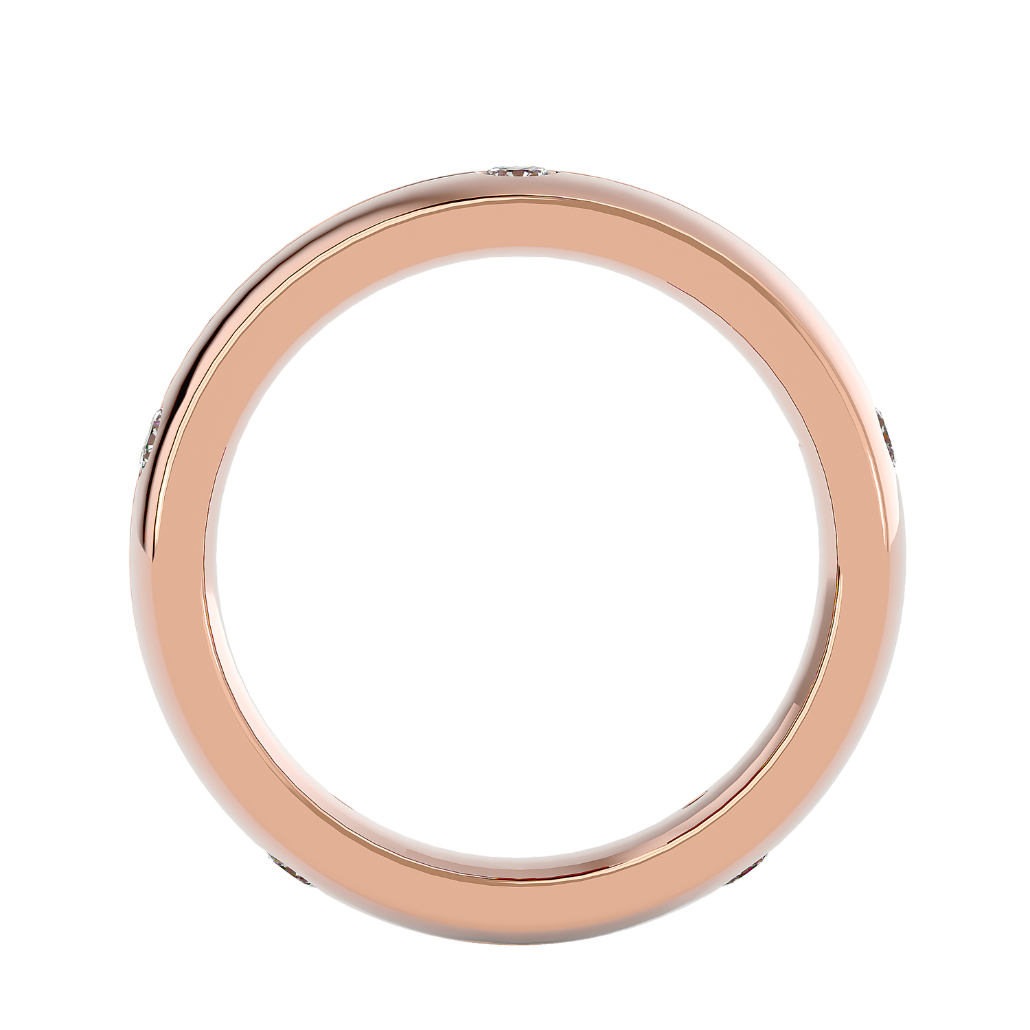 HOH Lucas Diamond Mens Rings