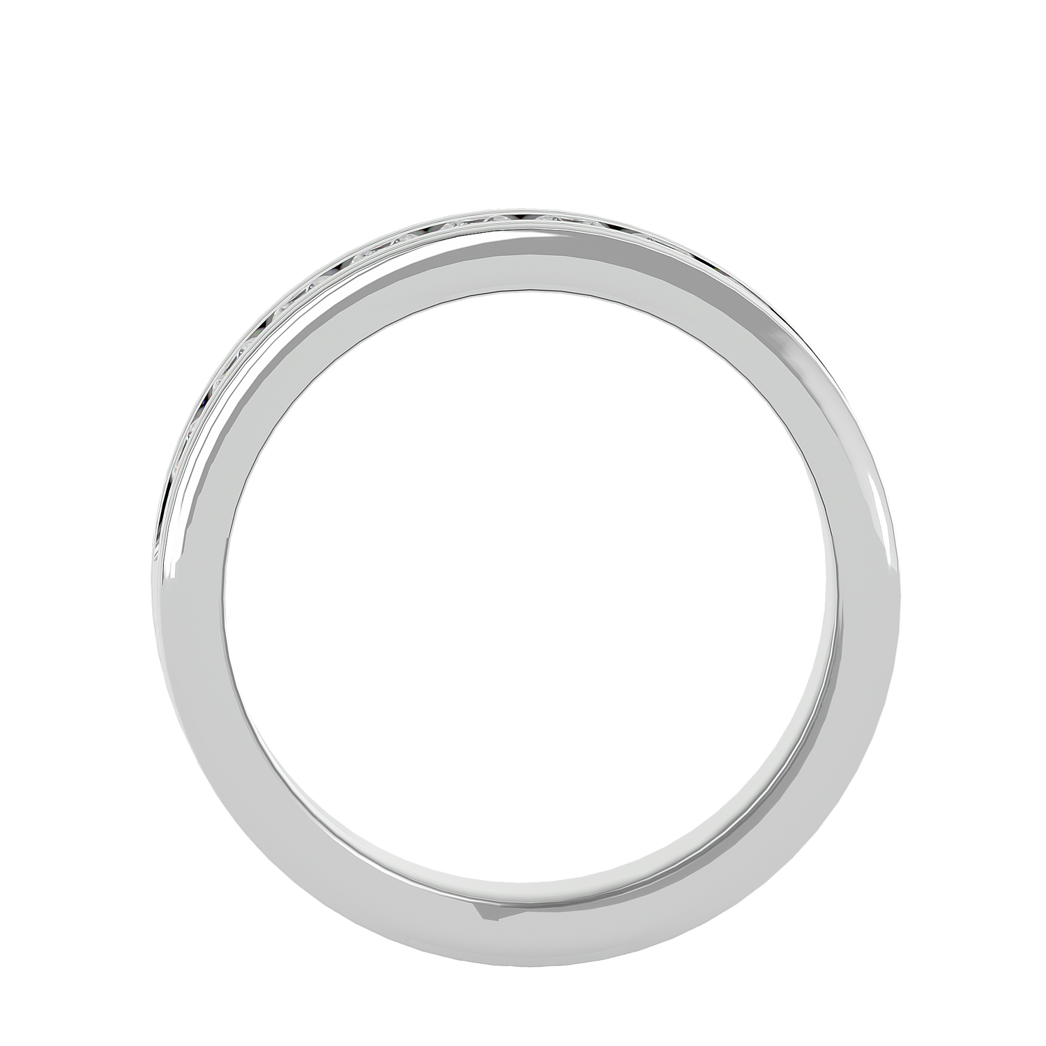 HOH Ethan Diamond Mens Rings