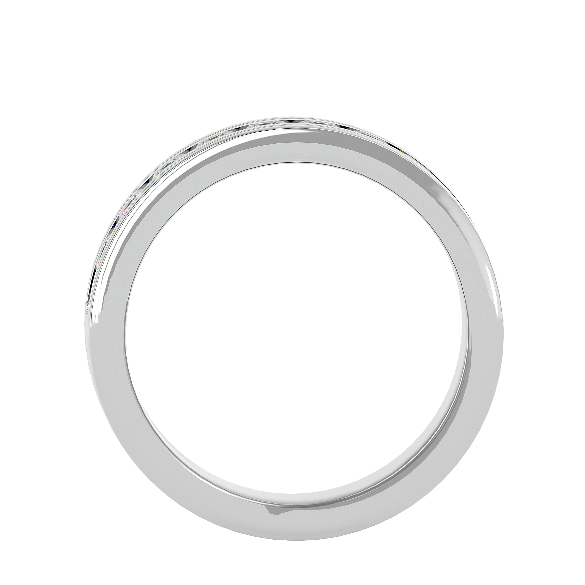 HOH Ethan Diamond Mens Rings