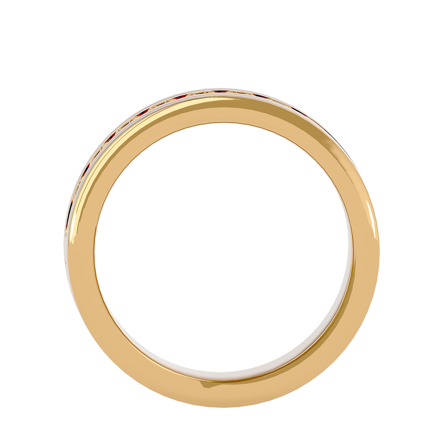 HOH Ethan Diamond Mens Rings