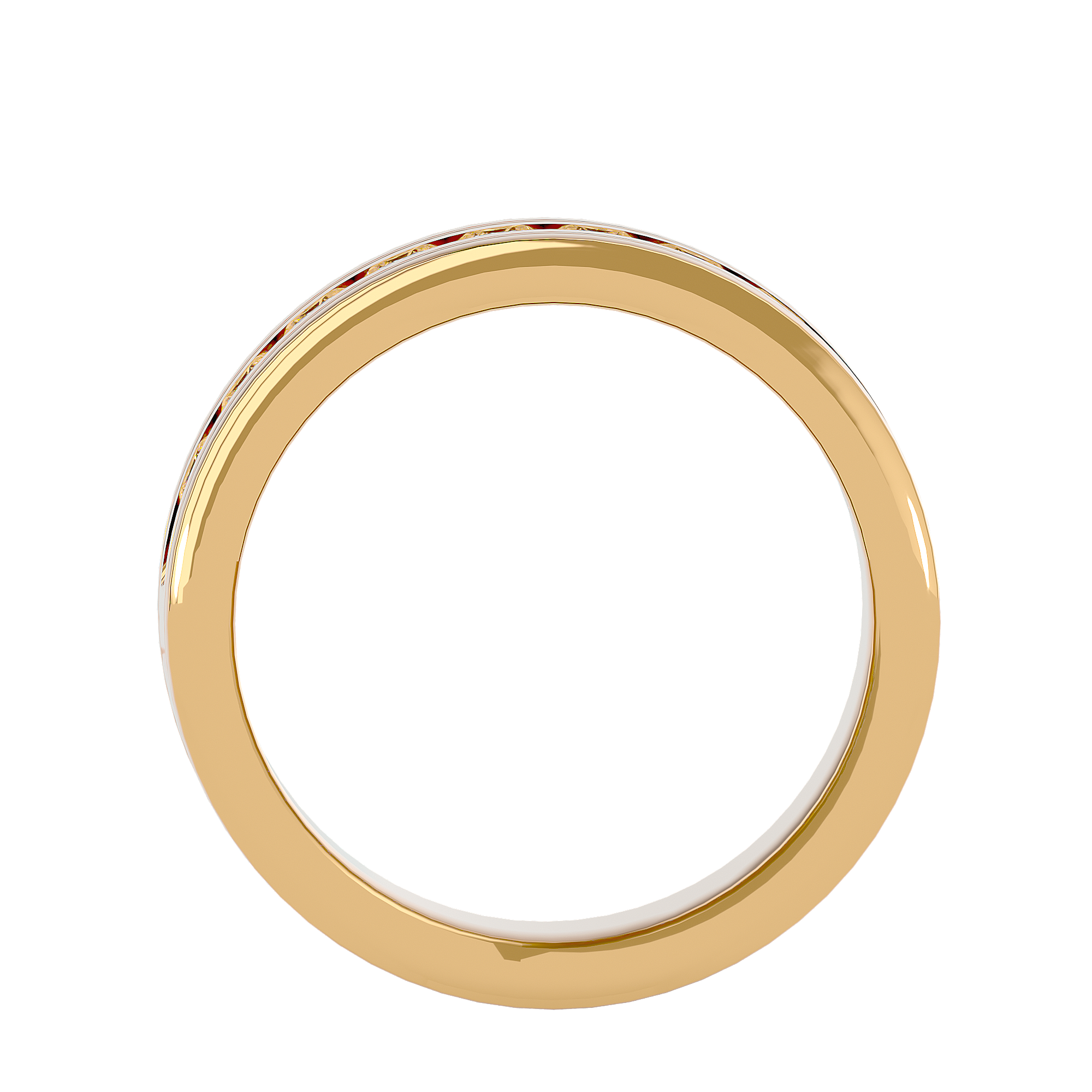 HOH Ethan Diamond Mens Rings