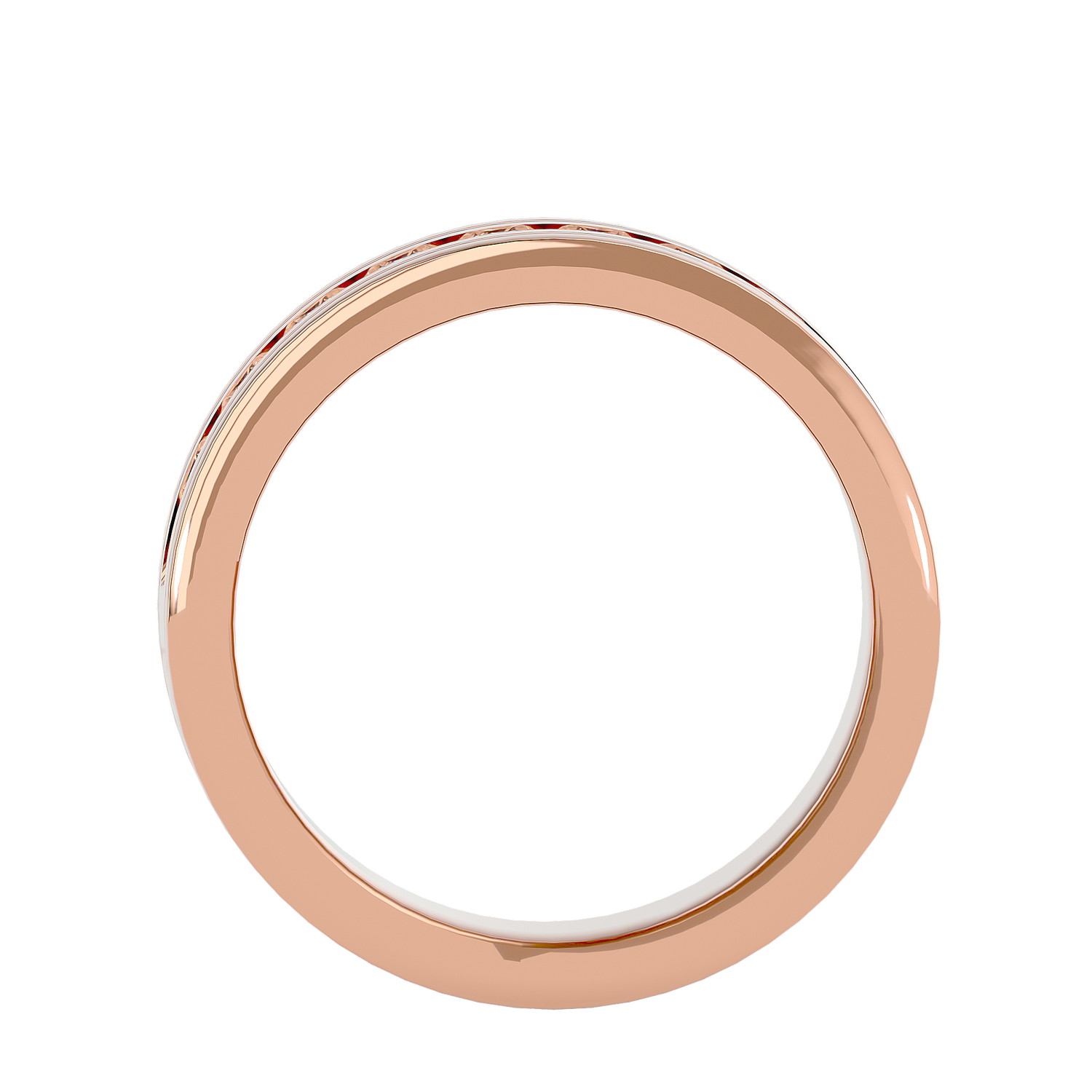 HOH Ethan Diamond Mens Rings