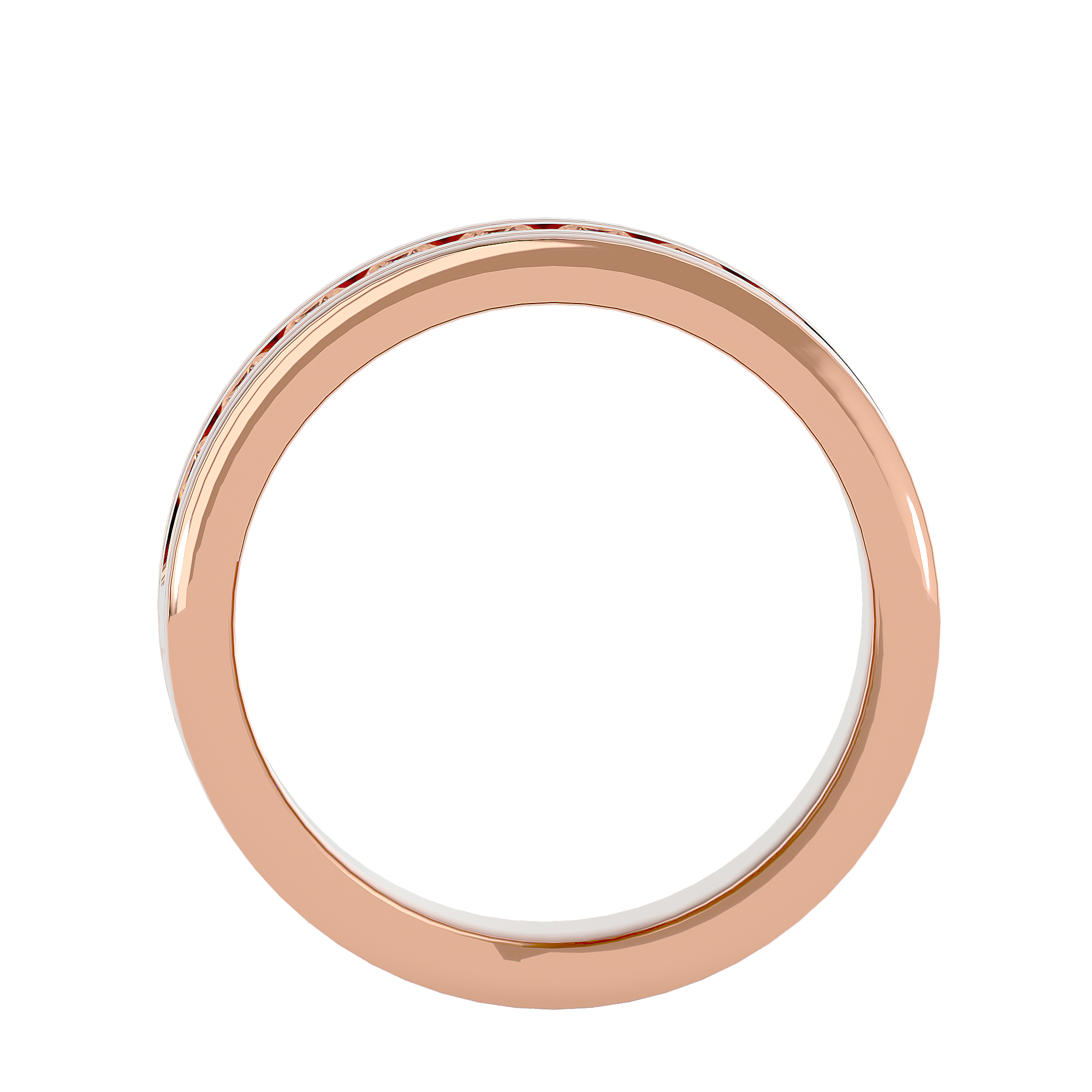 HOH Ethan Diamond Mens Rings
