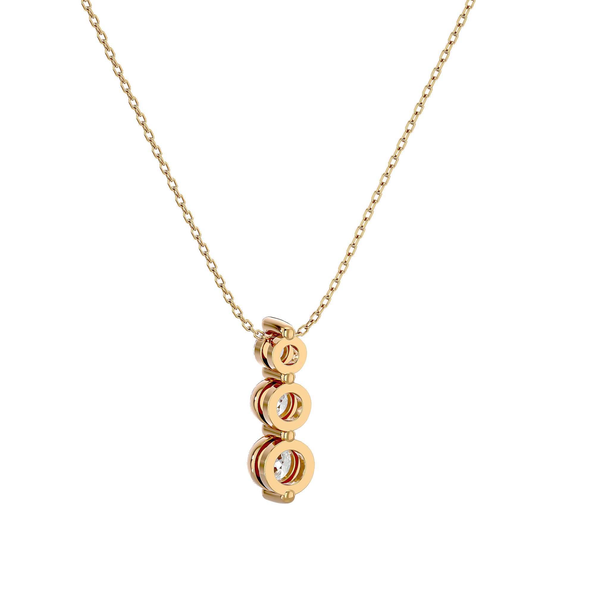 HOH Eva Diamond Pendant