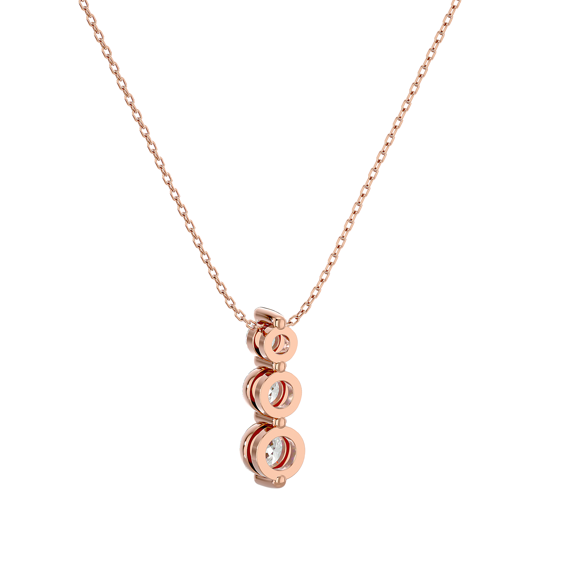 HOH Eva Diamond Pendant