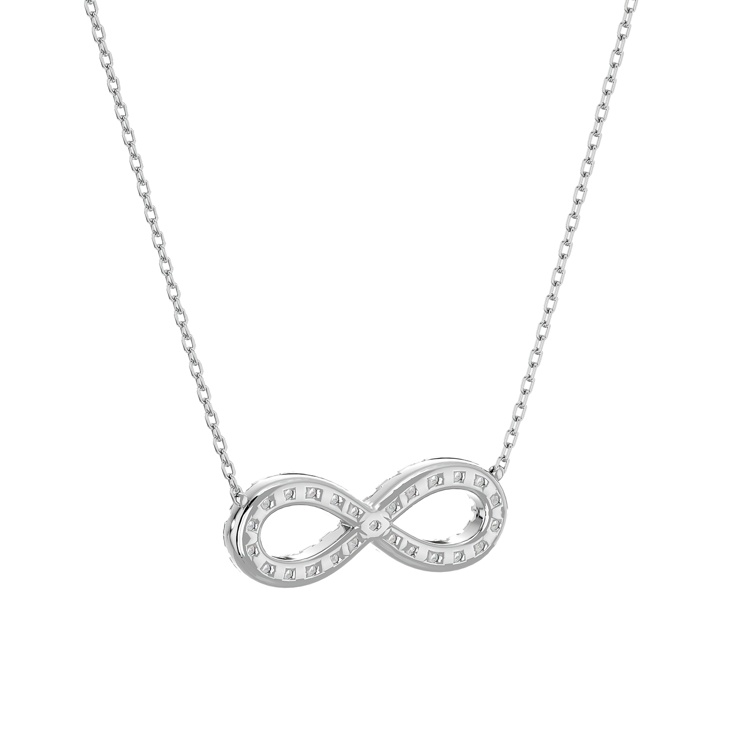 HOH Mireille Diamond Pendant