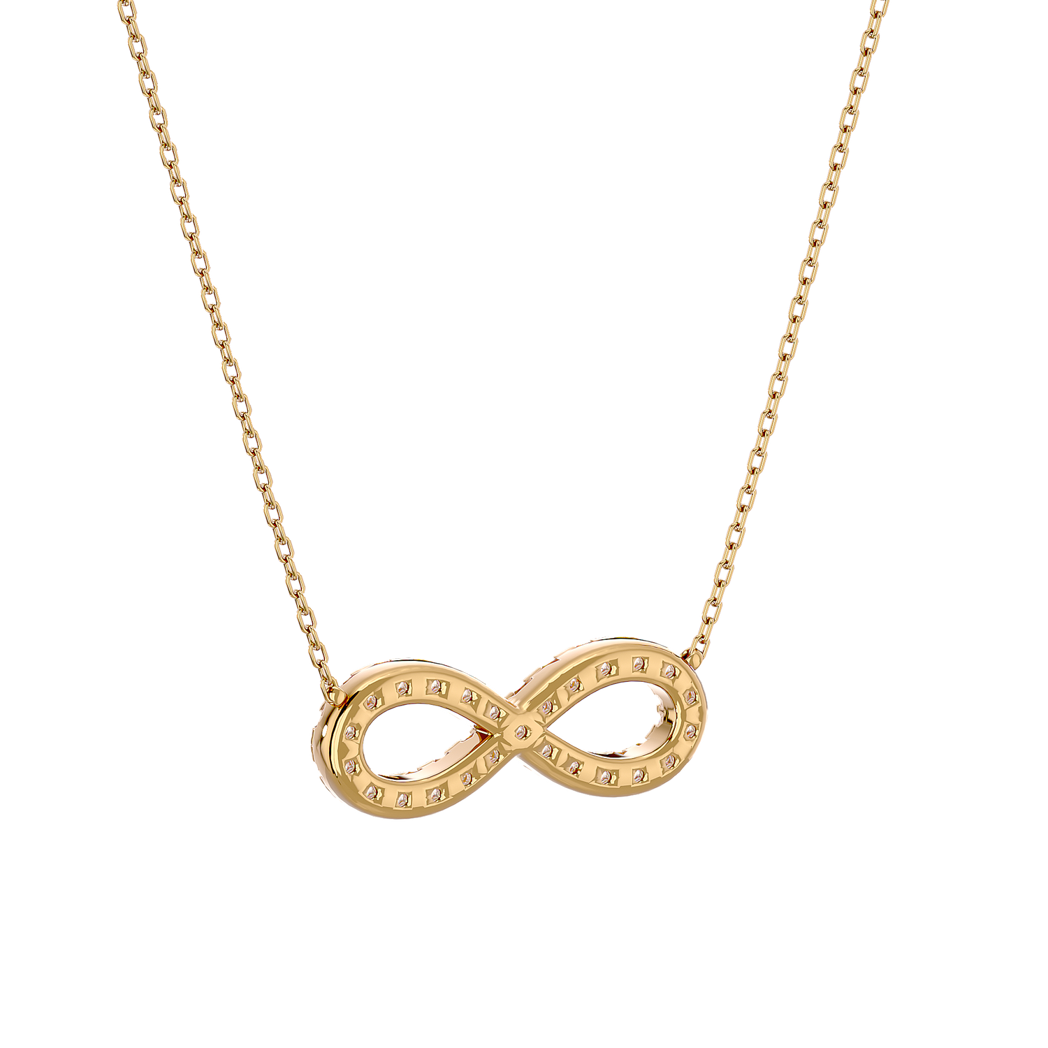HOH Mireille Diamond Pendant