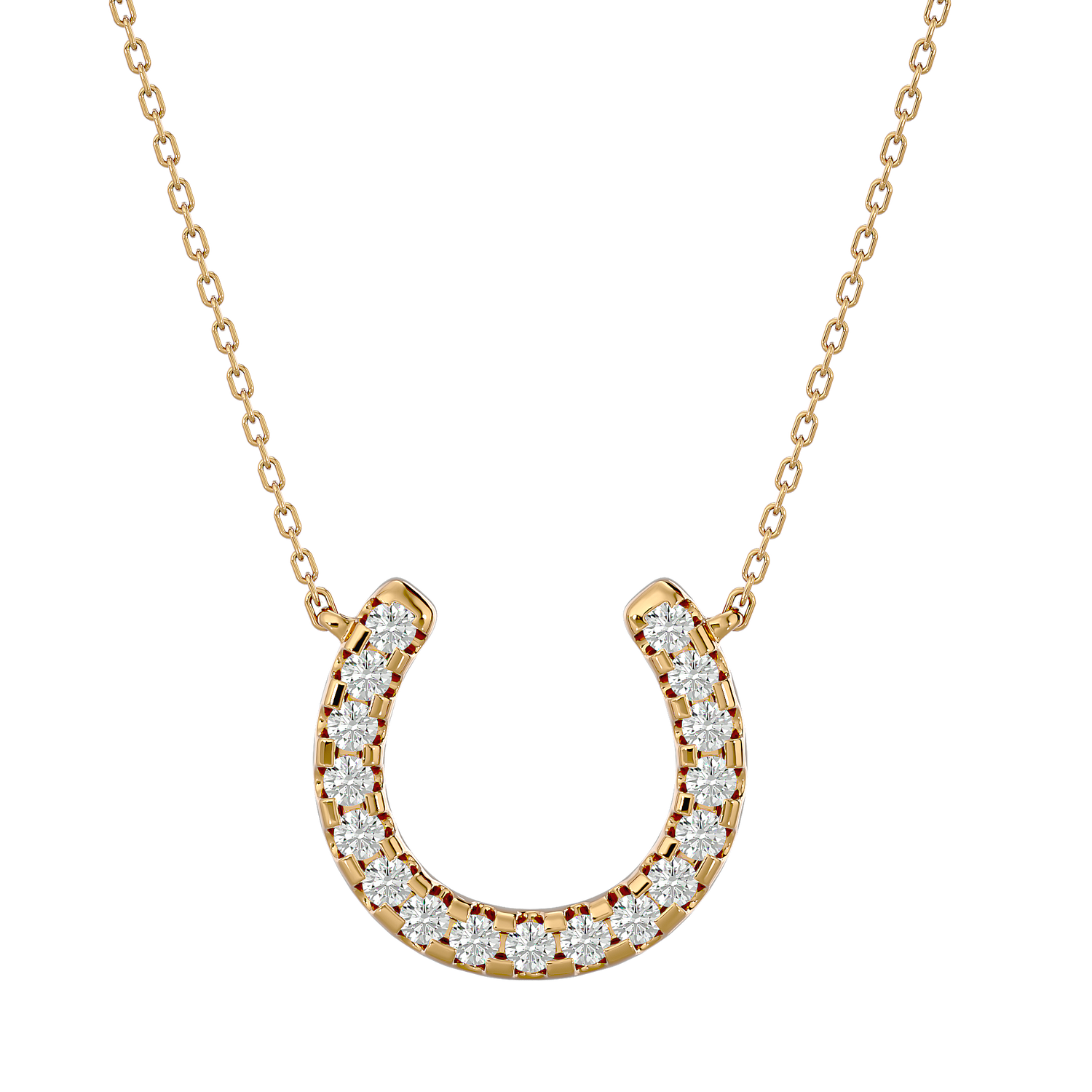 HOH Natalia Diamond Pendant