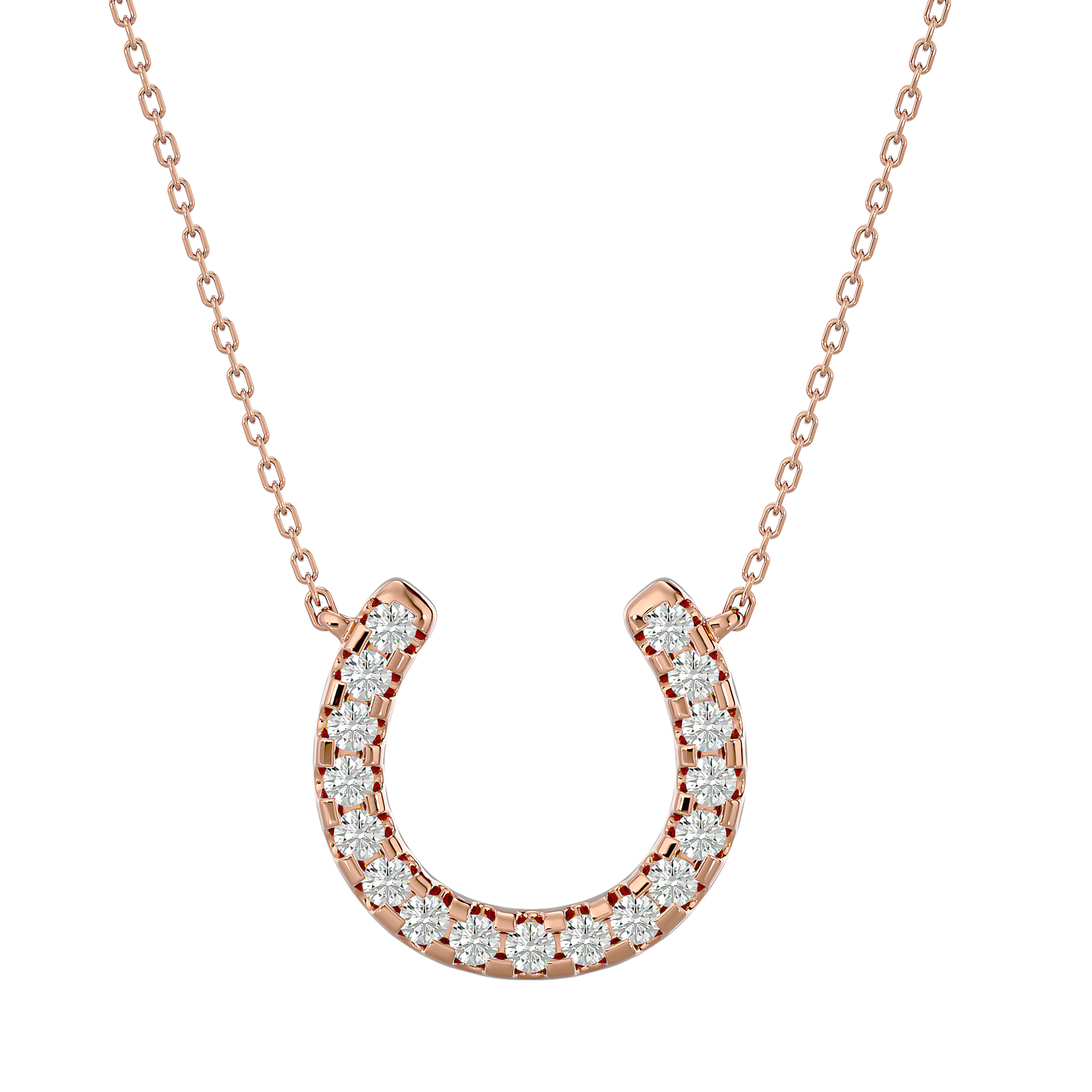 HOH Natalia Diamond Pendant