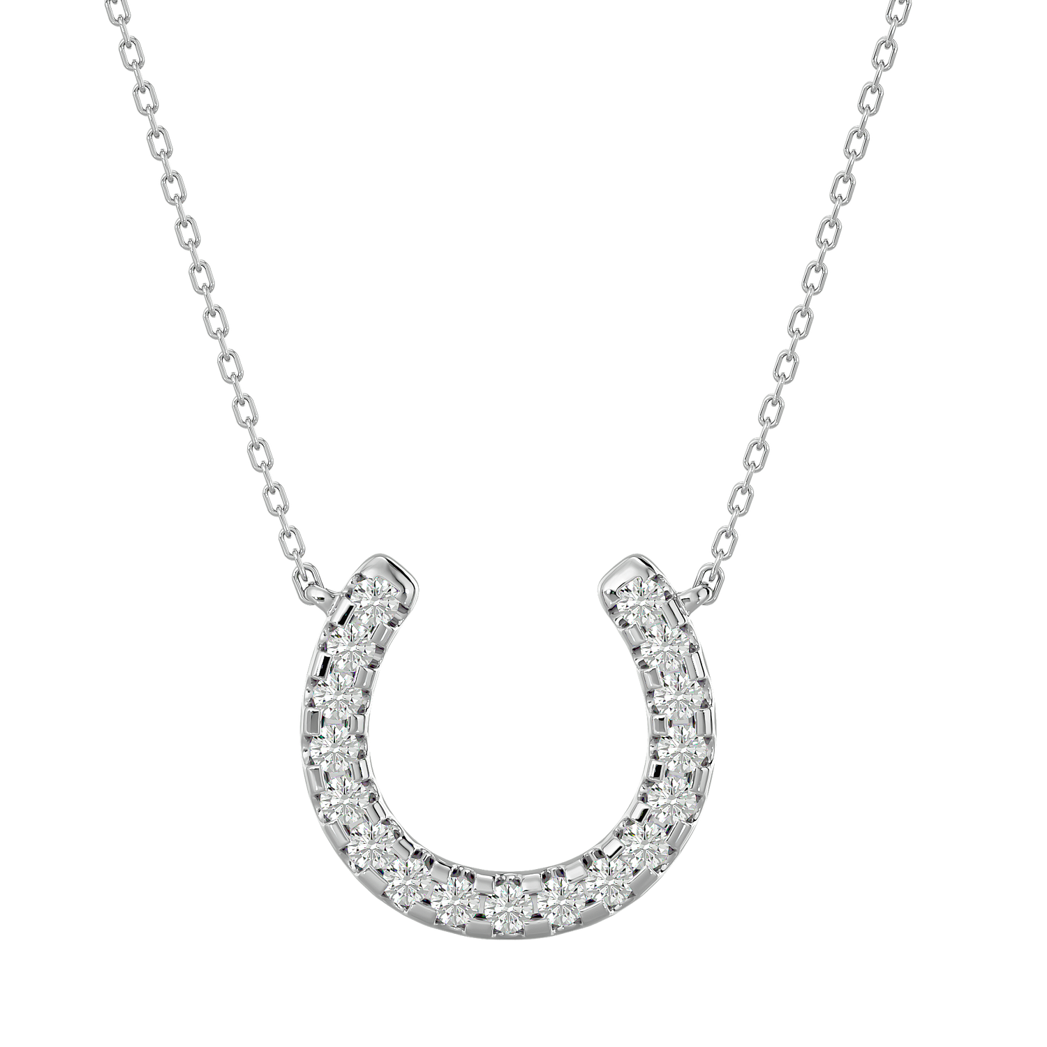 HOH Natalia Diamond Pendant