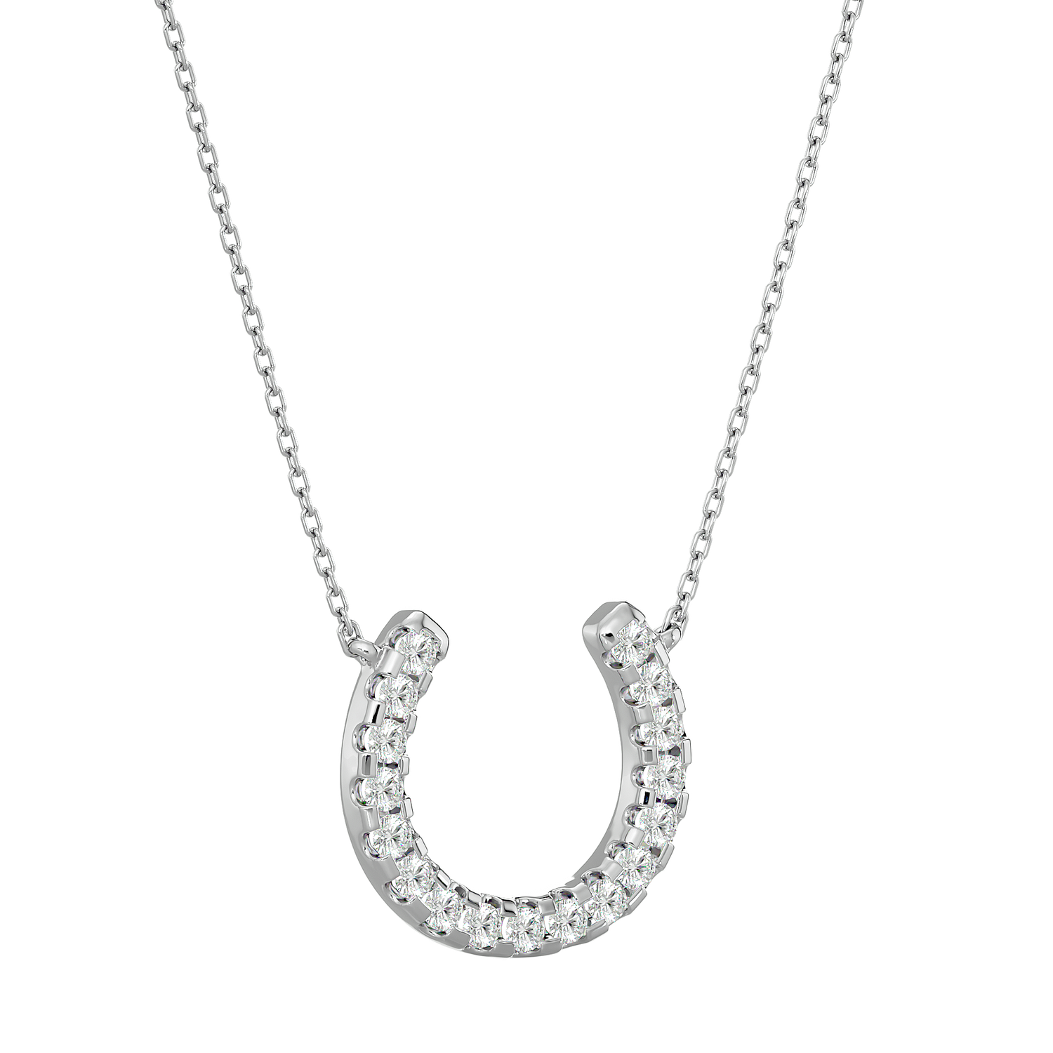 HOH Natalia Diamond Pendant