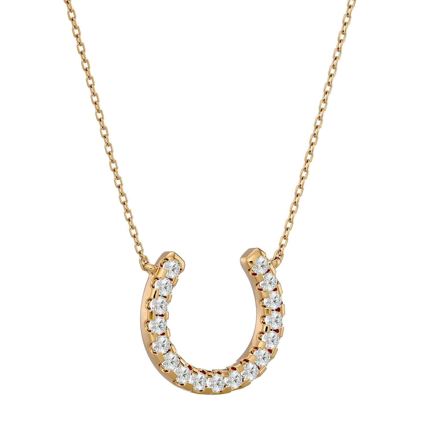 HOH Natalia Diamond Pendant
