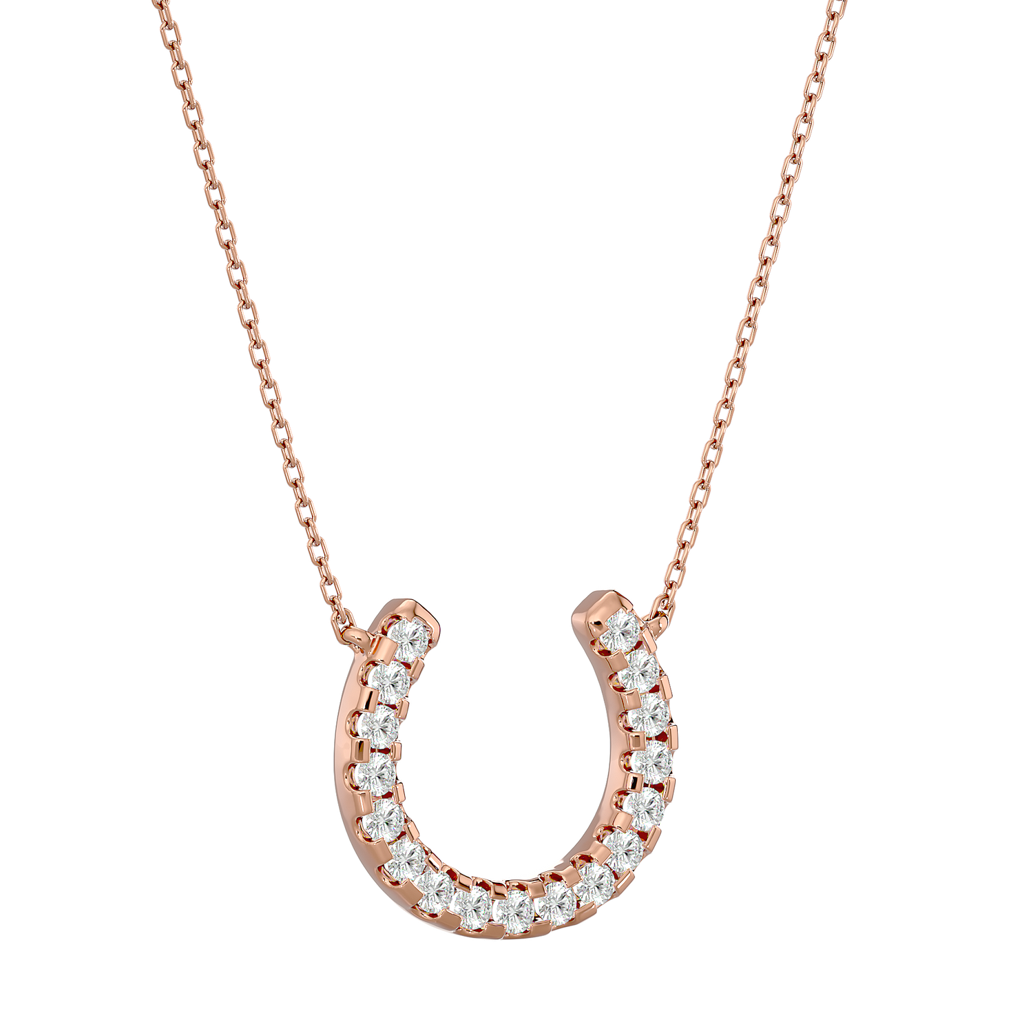 HOH Natalia Diamond Pendant