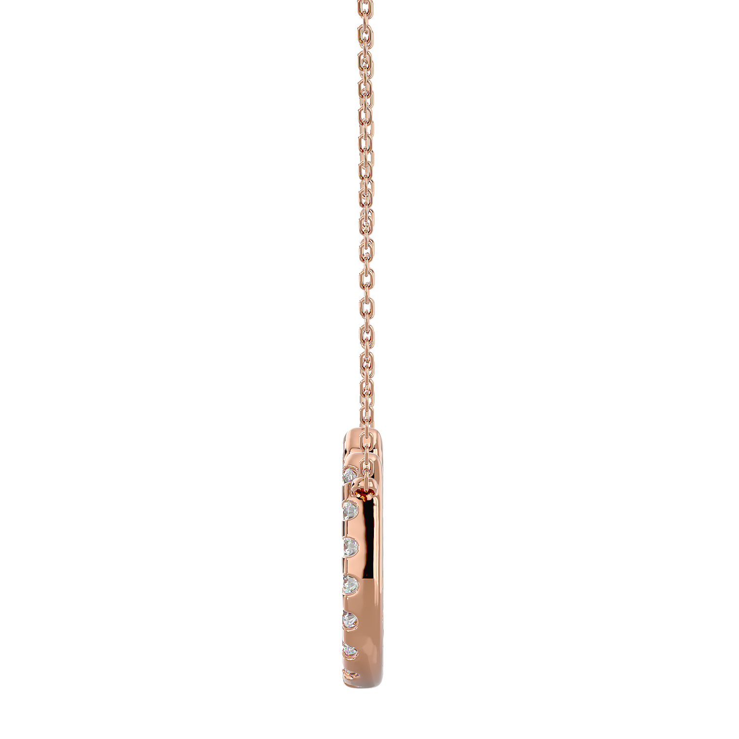 HOH Natalia Diamond Pendant