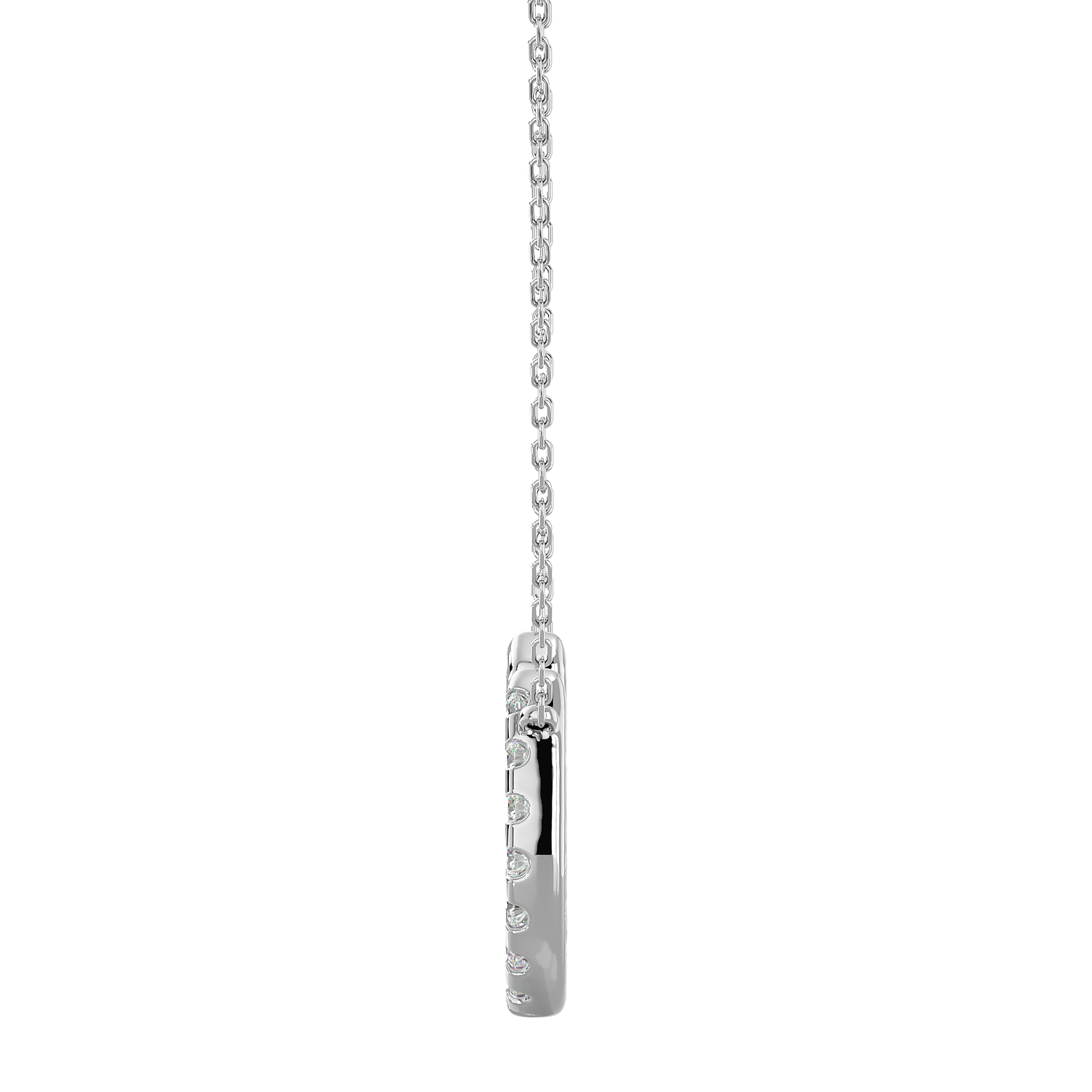 HOH Natalia Diamond Pendant