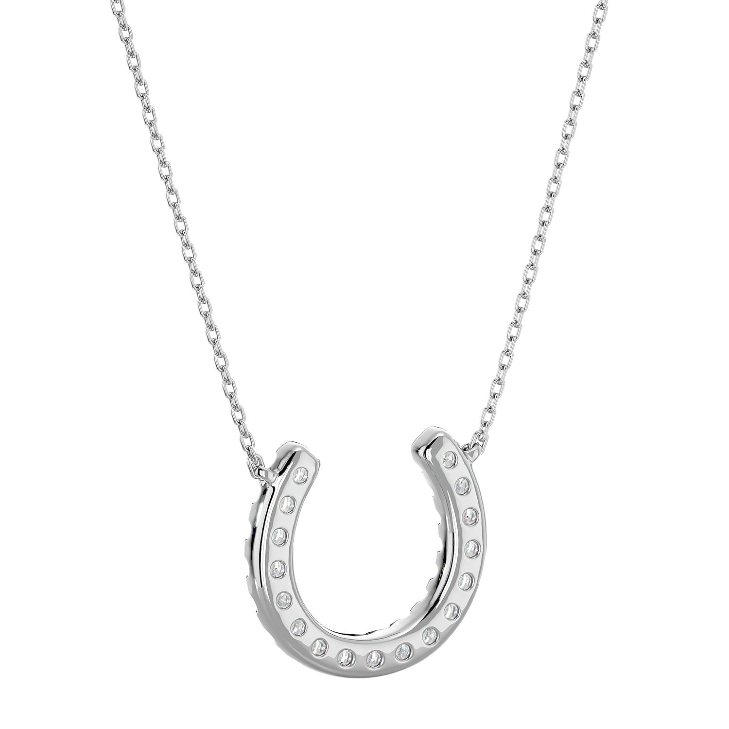 HOH Natalia Diamond Pendant