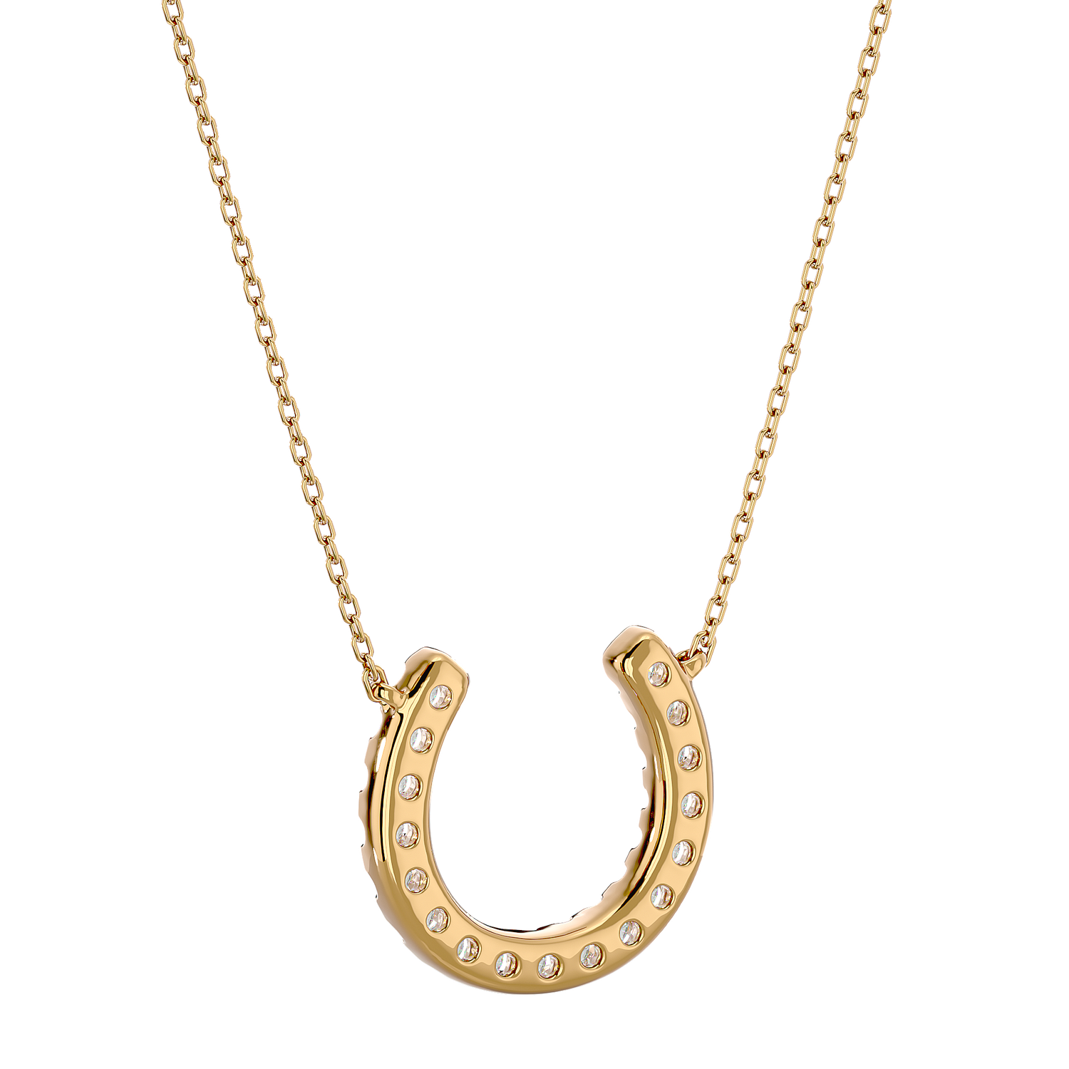 HOH Natalia Diamond Pendant