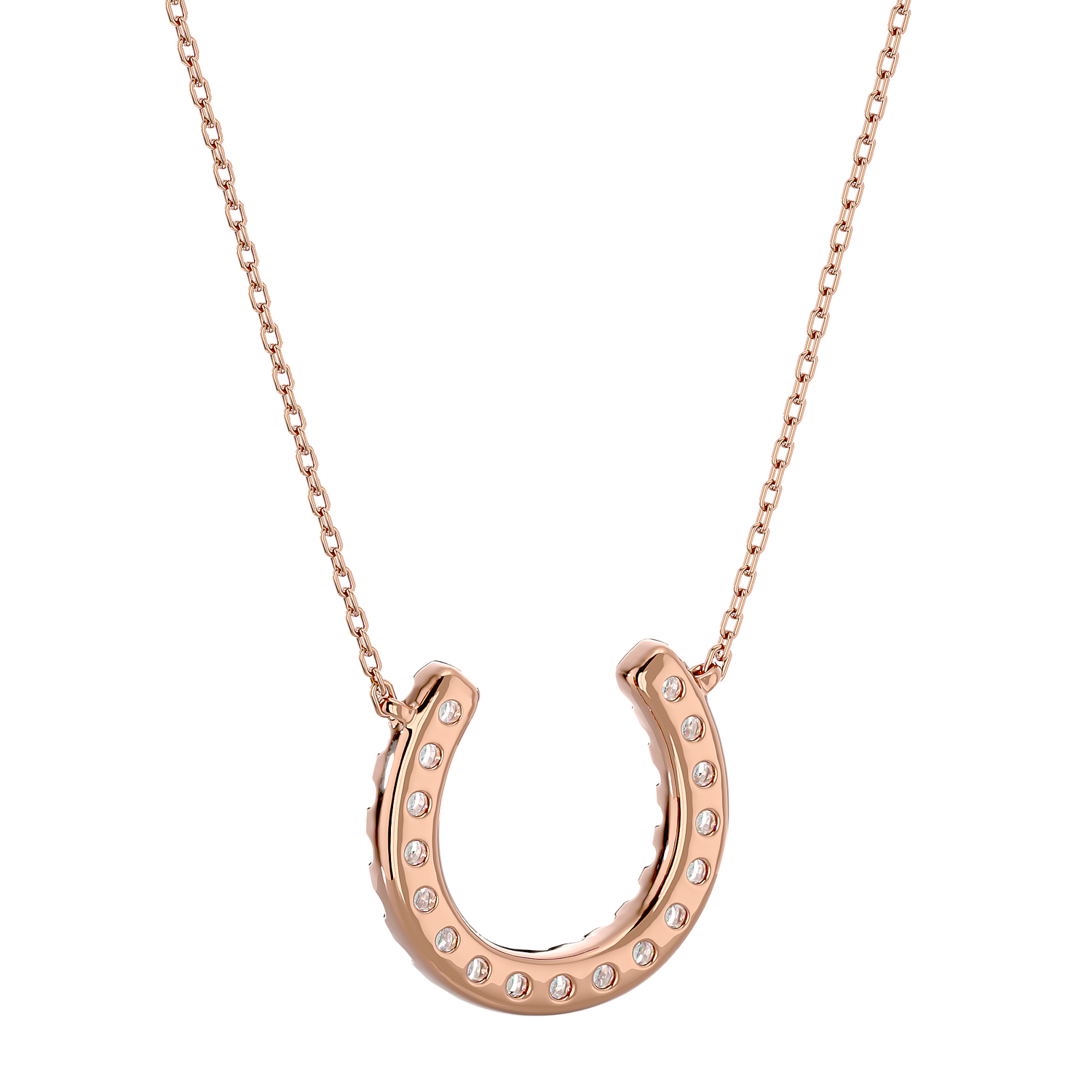 HOH Natalia Diamond Pendant