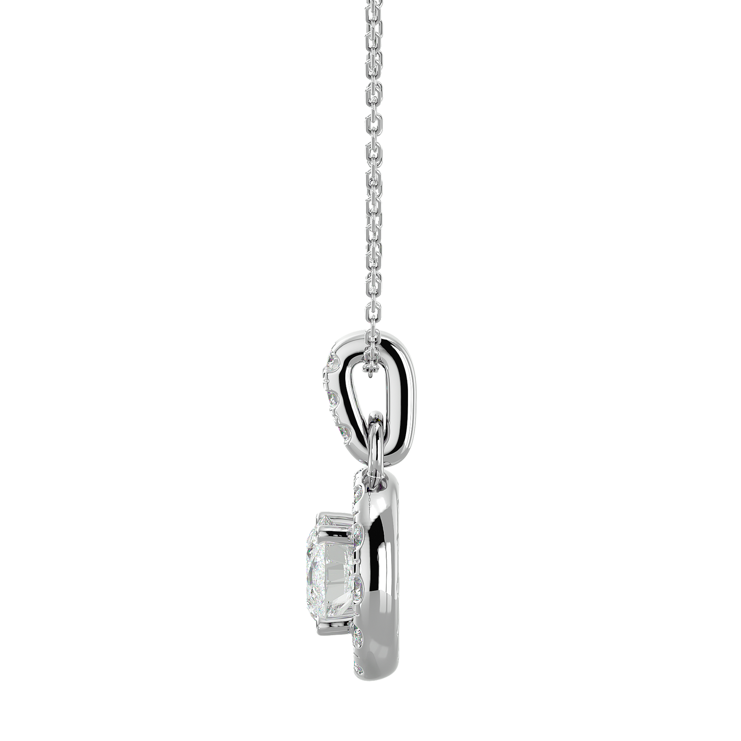 HOH Olivia Diamond Pendant
