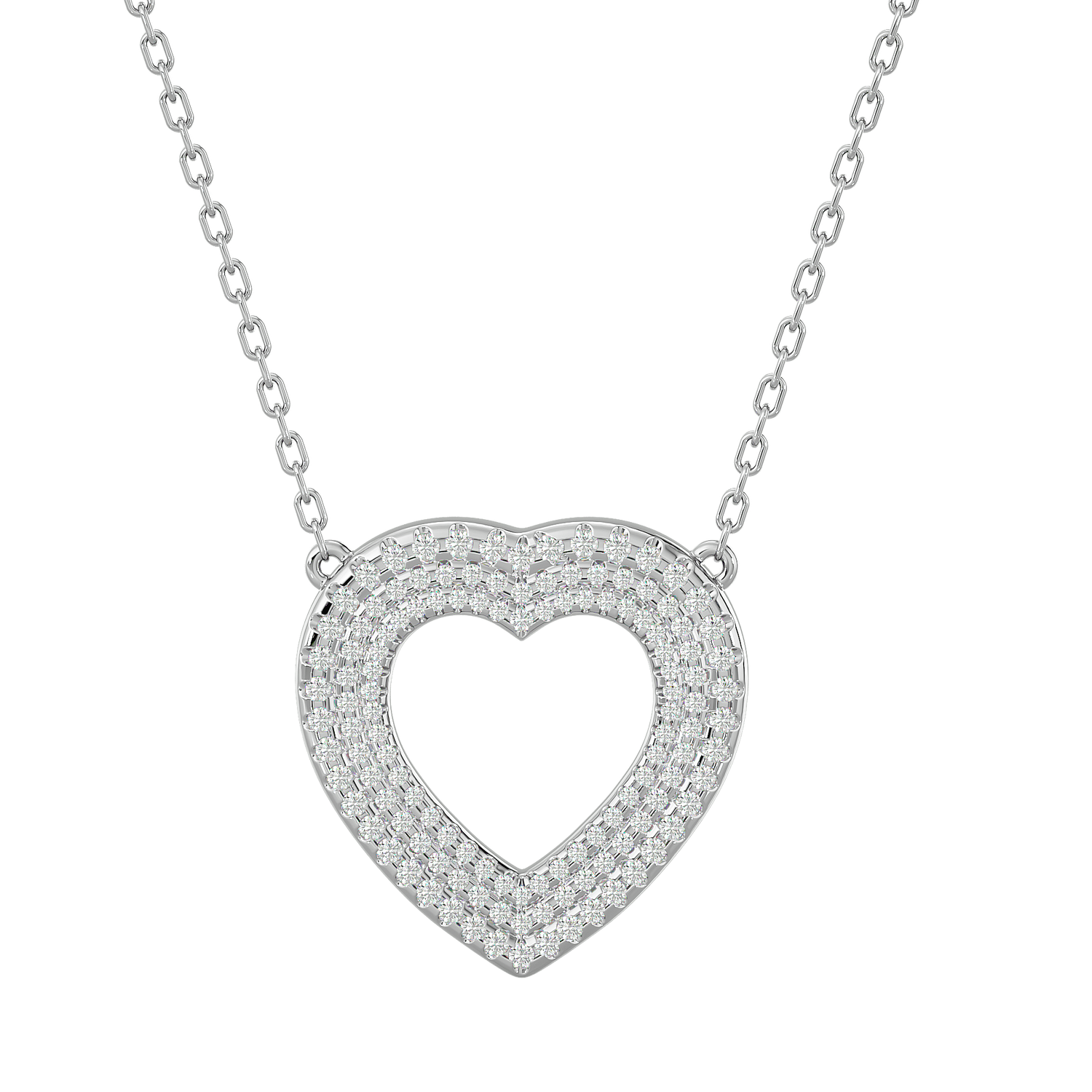 HOH Penelope Diamond Pendant