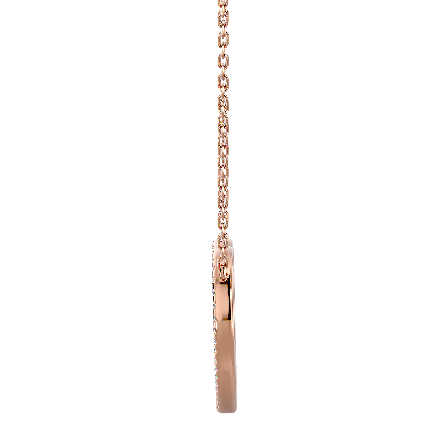 HOH Penelope Diamond Pendant