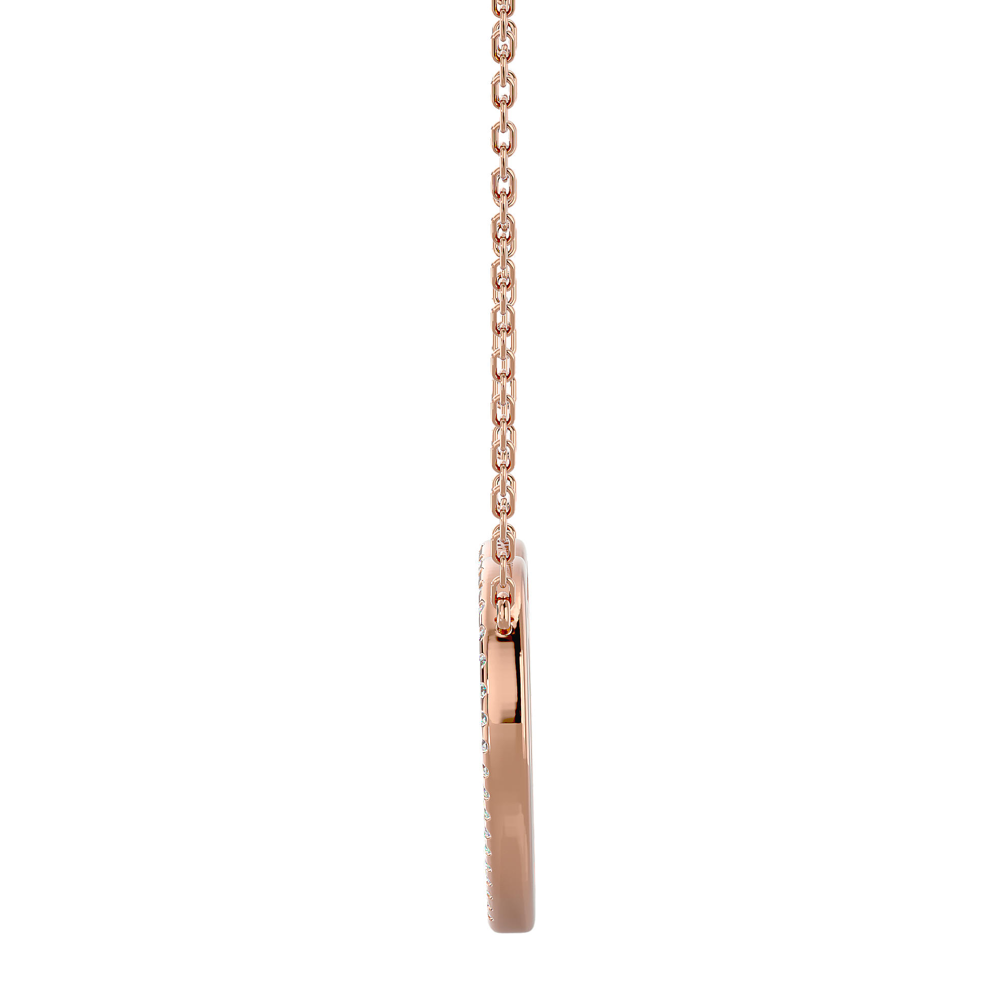 HOH Penelope Diamond Pendant