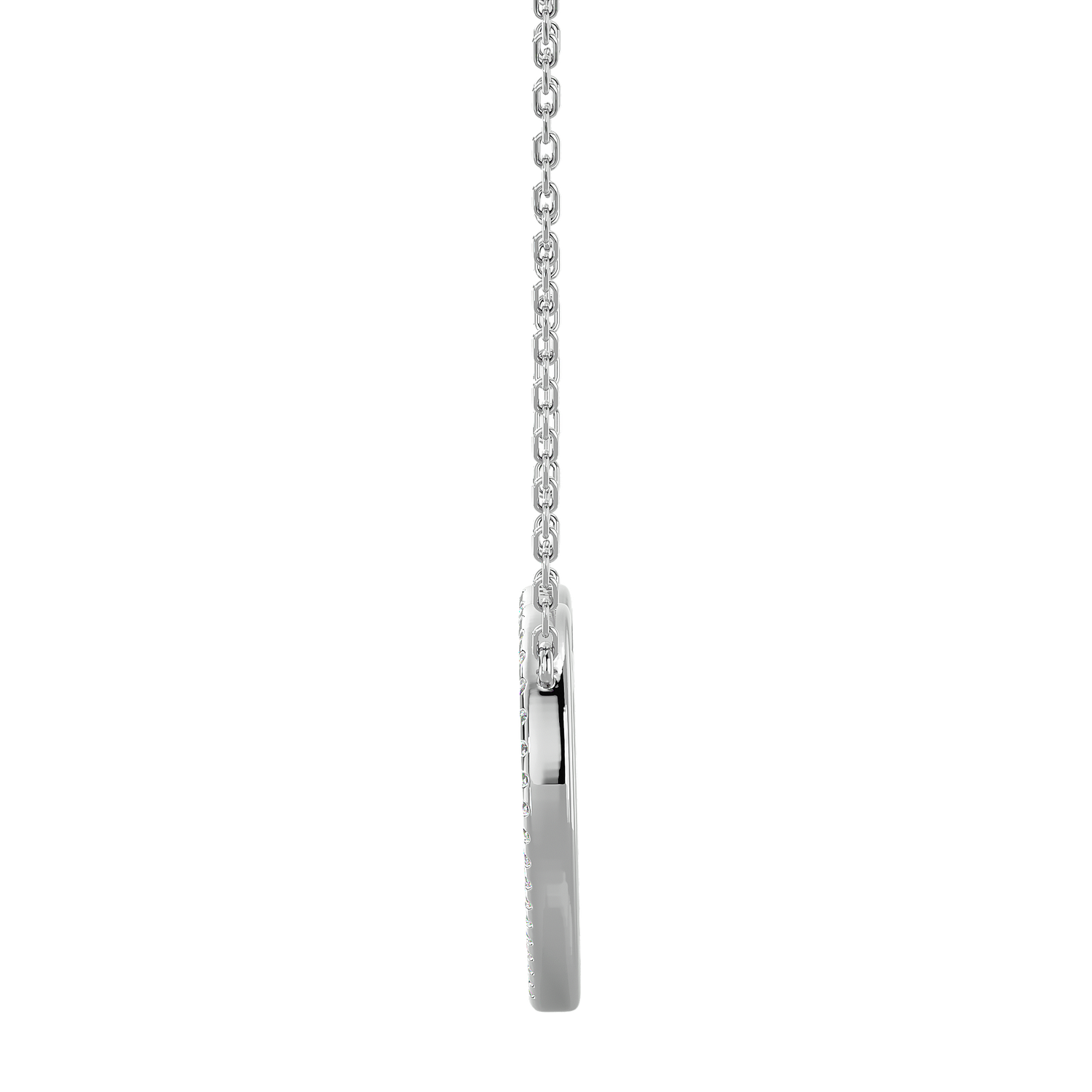 HOH Penelope Diamond Pendant