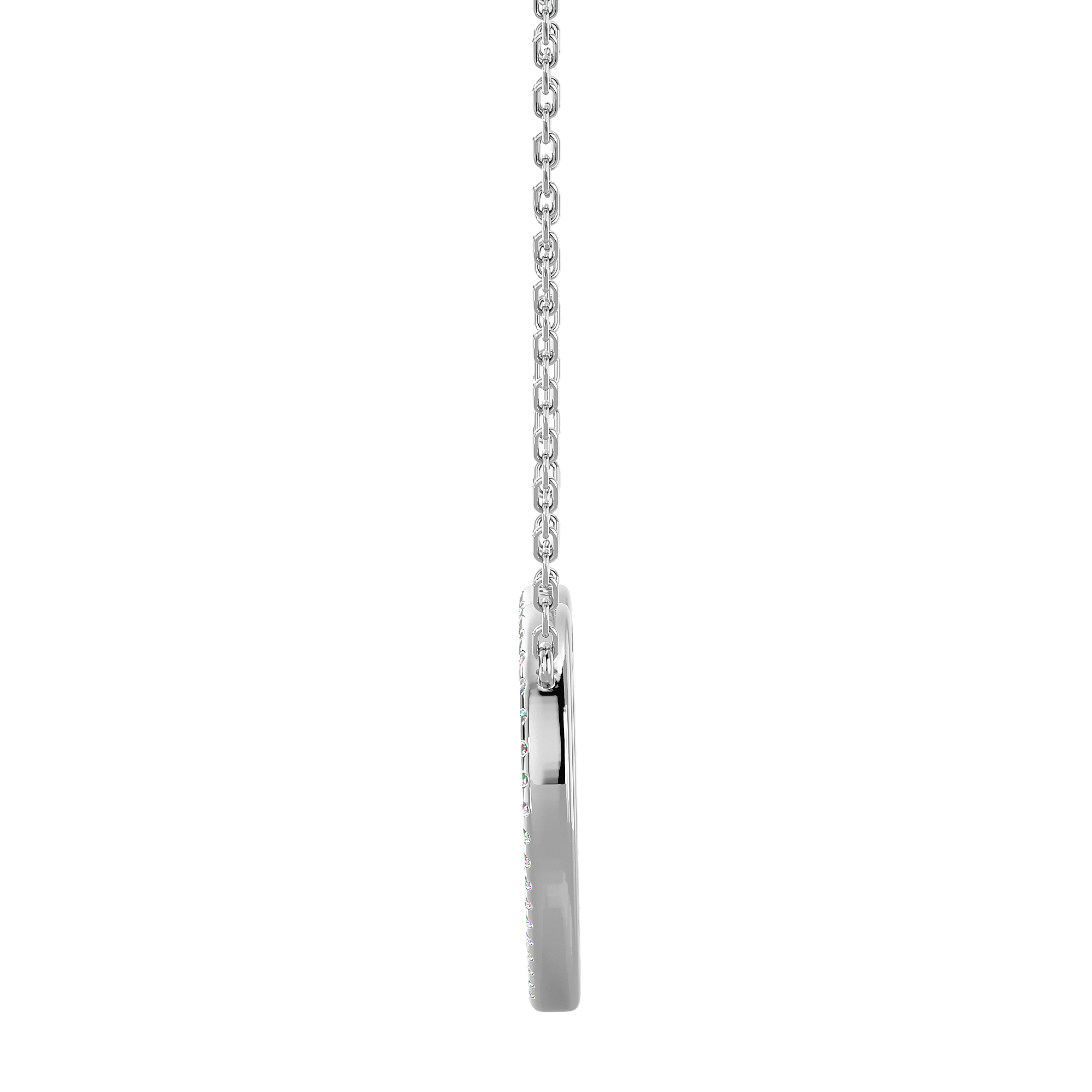 HOH Penelope Diamond Pendant