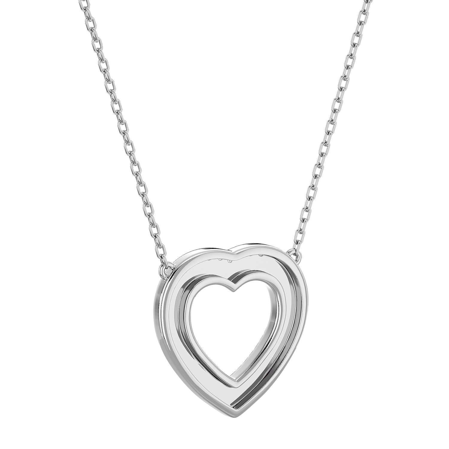 HOH Penelope Diamond Pendant