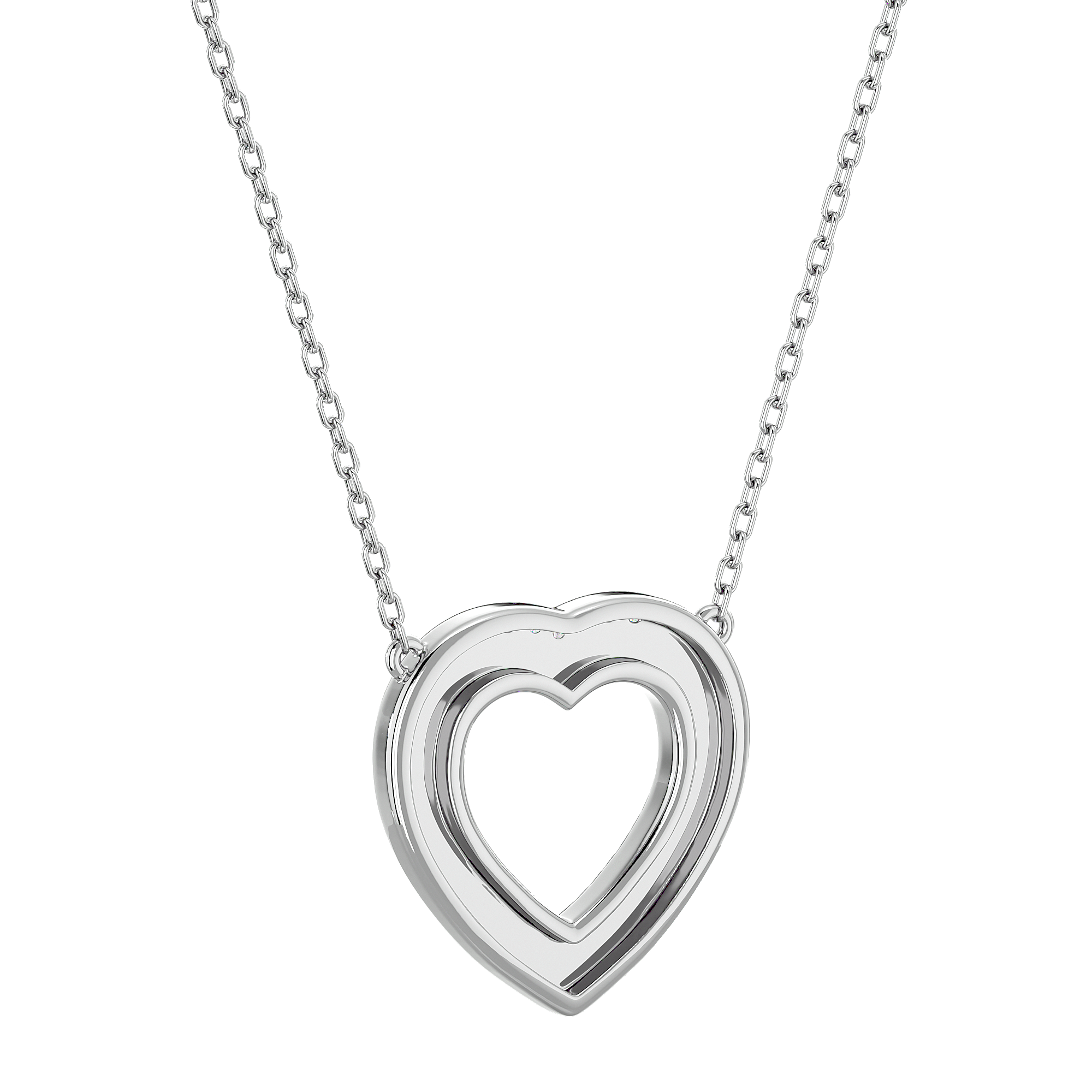 HOH Penelope Diamond Pendant