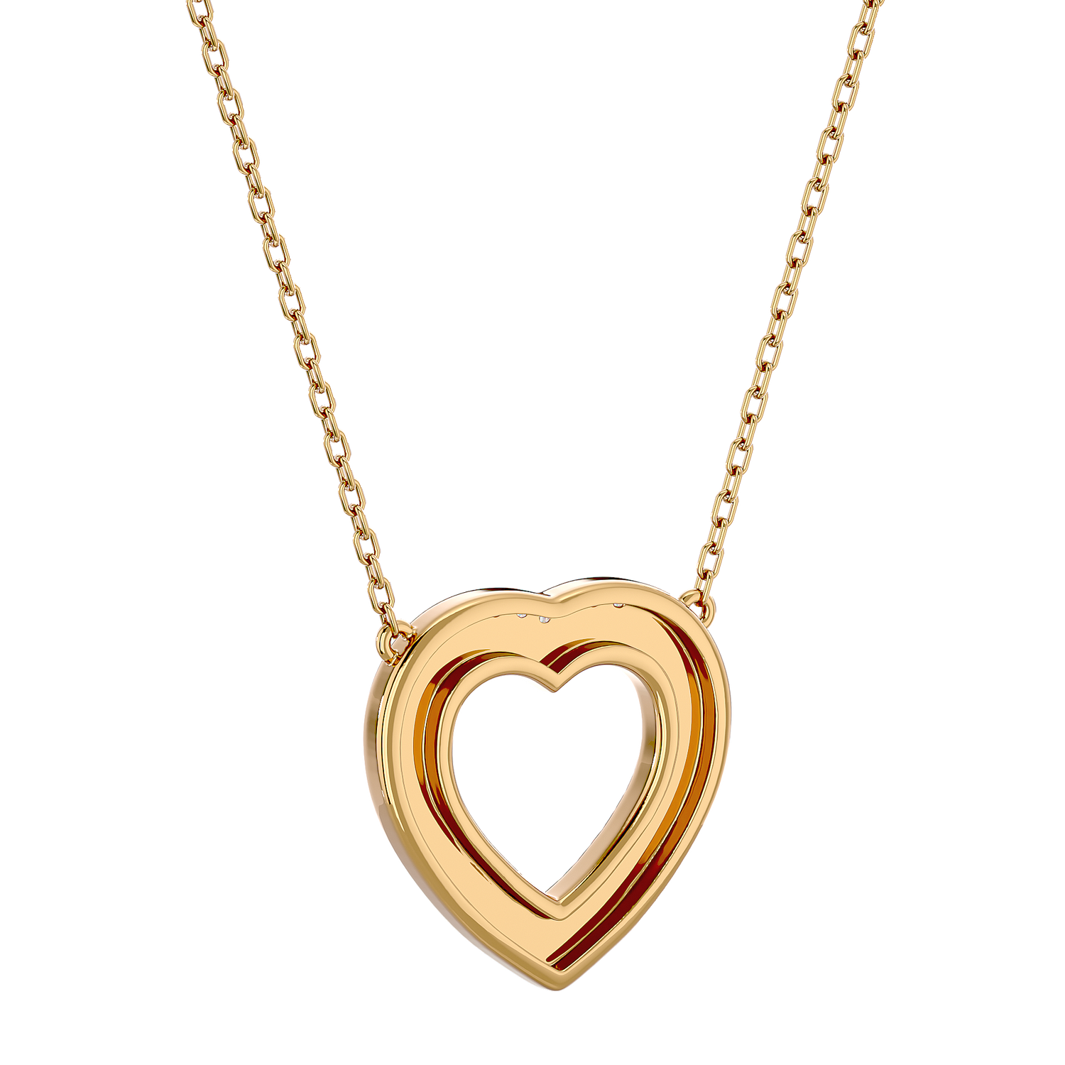 HOH Penelope Diamond Pendant
