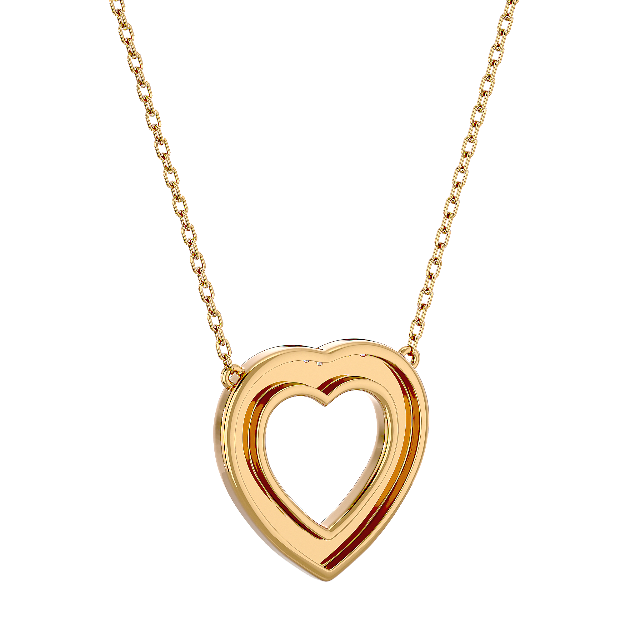 HOH Penelope Diamond Pendant