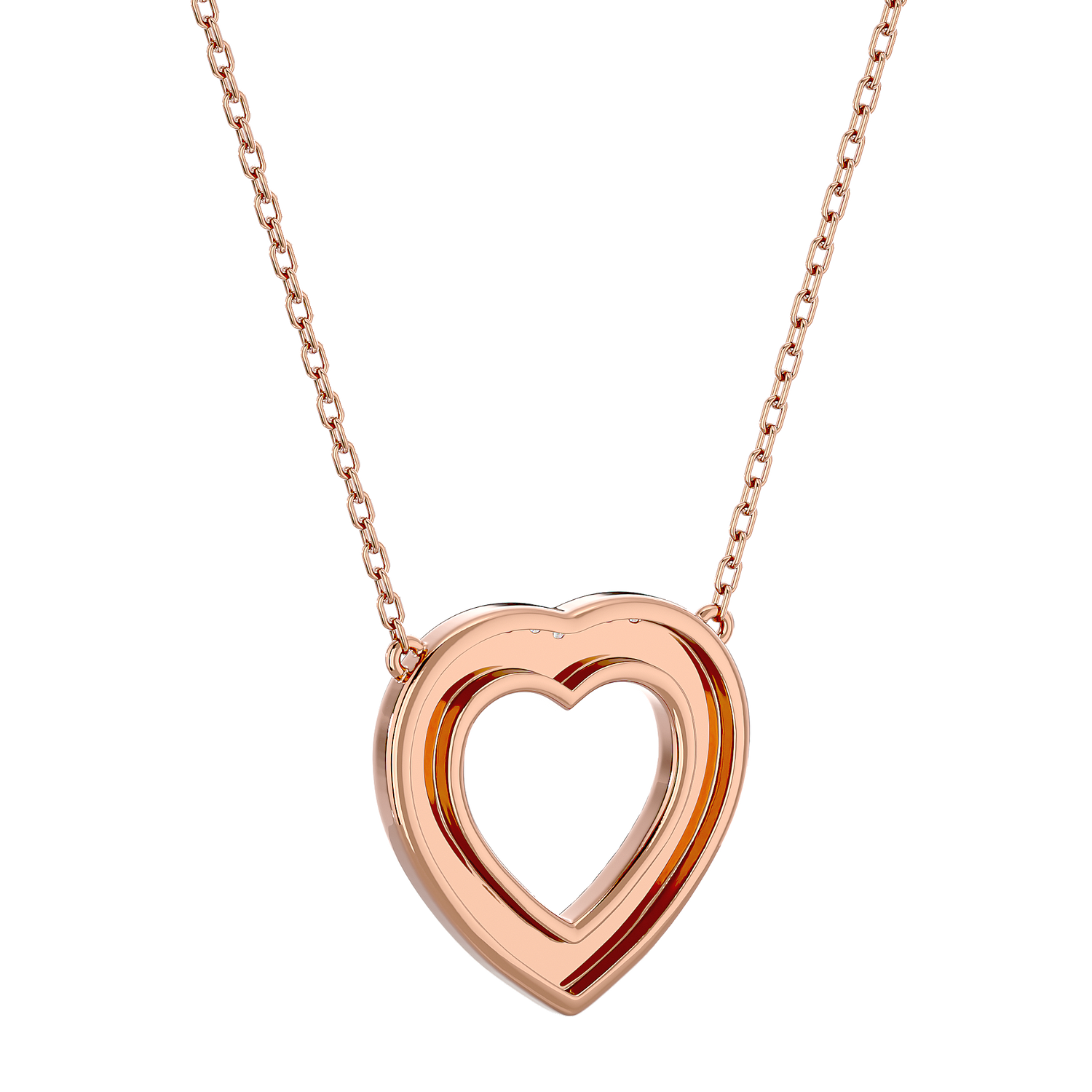 HOH Penelope Diamond Pendant